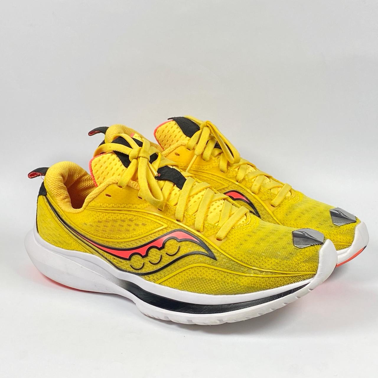 Saucony Kinvara 13 Running Shoes