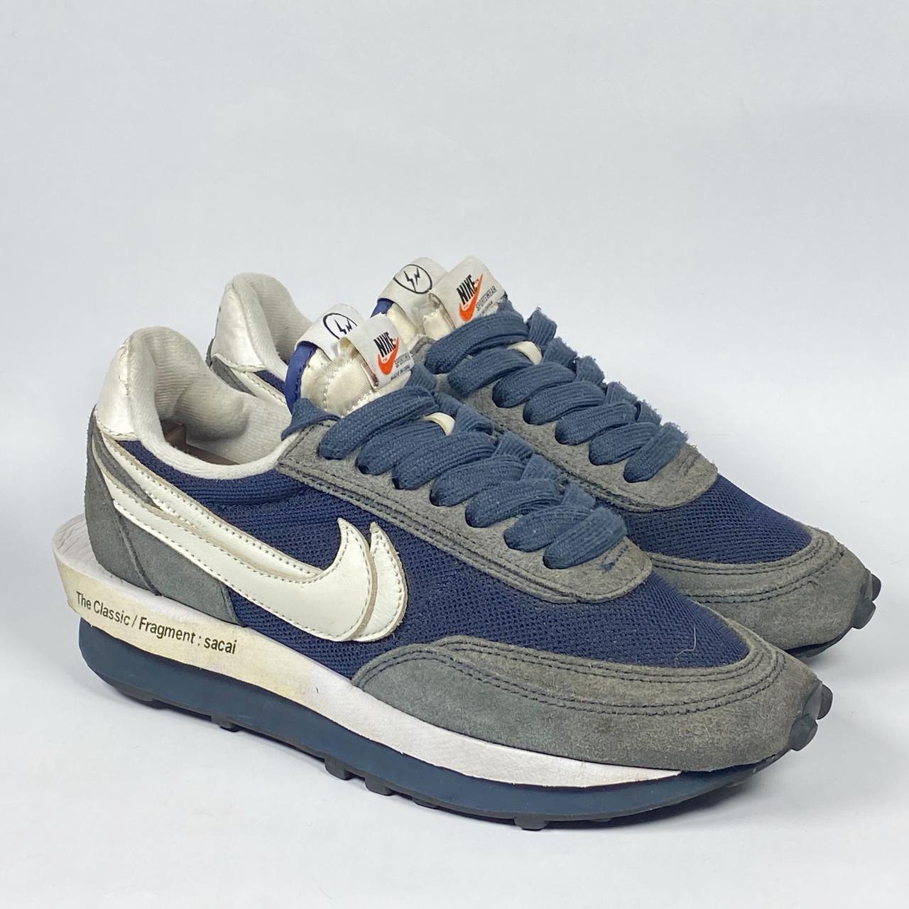 Nike LD Waffle Sneaker