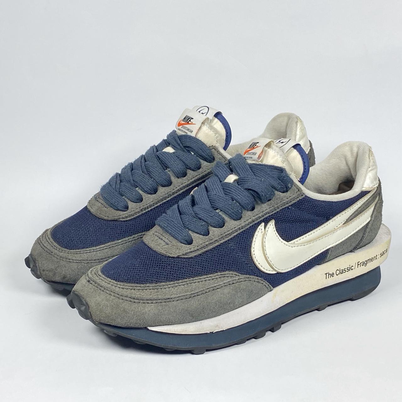 Nike LD Waffle Sneaker