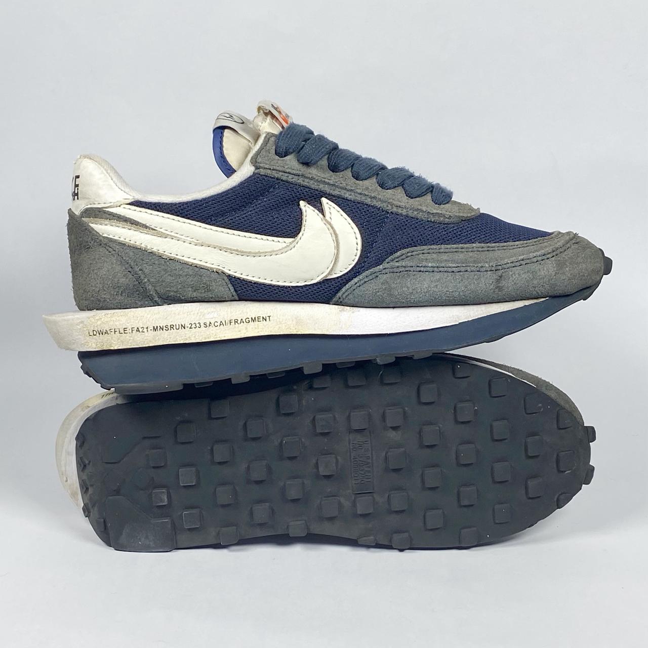 Nike LD Waffle Sneaker