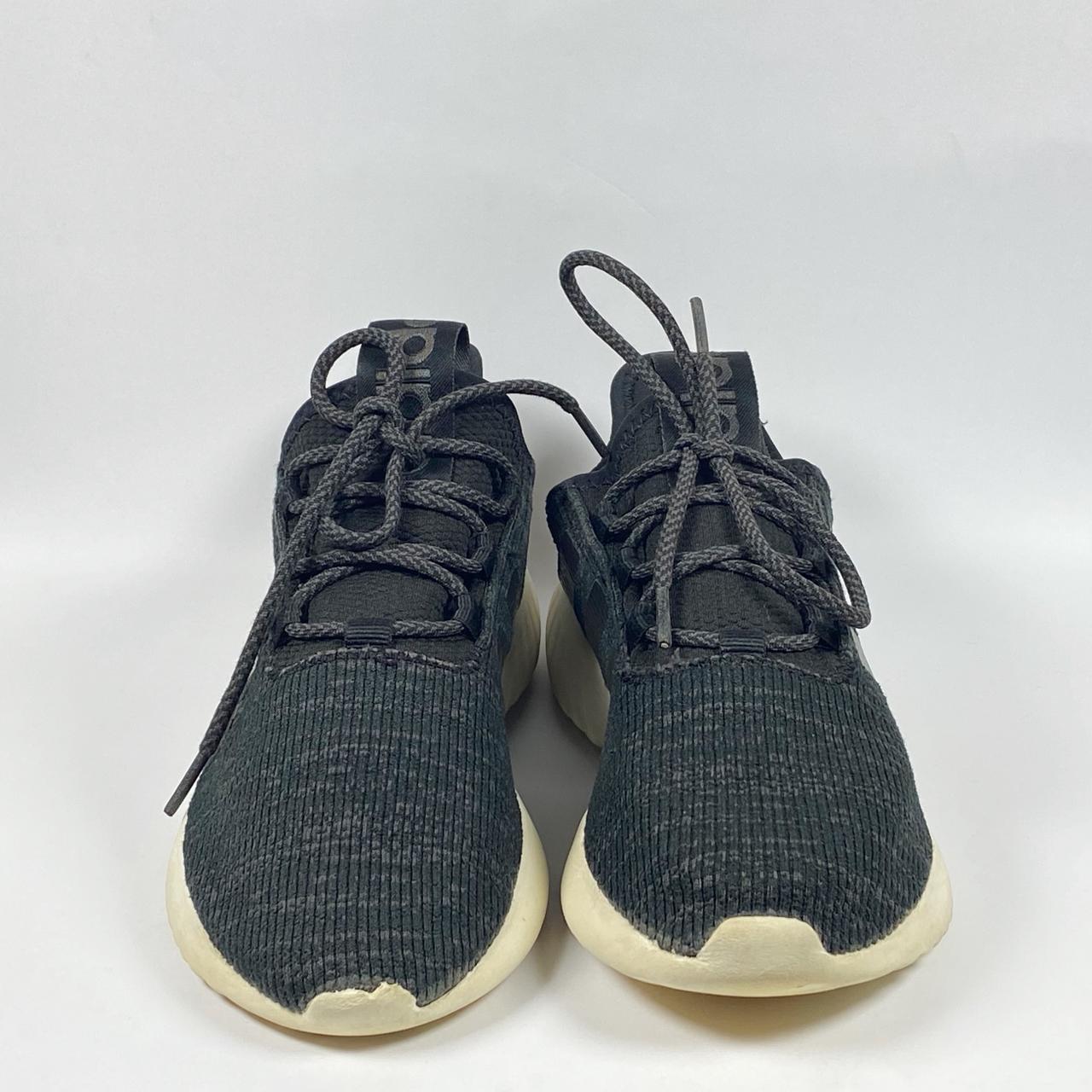 Adidas Kaptir Flow Running Shoe