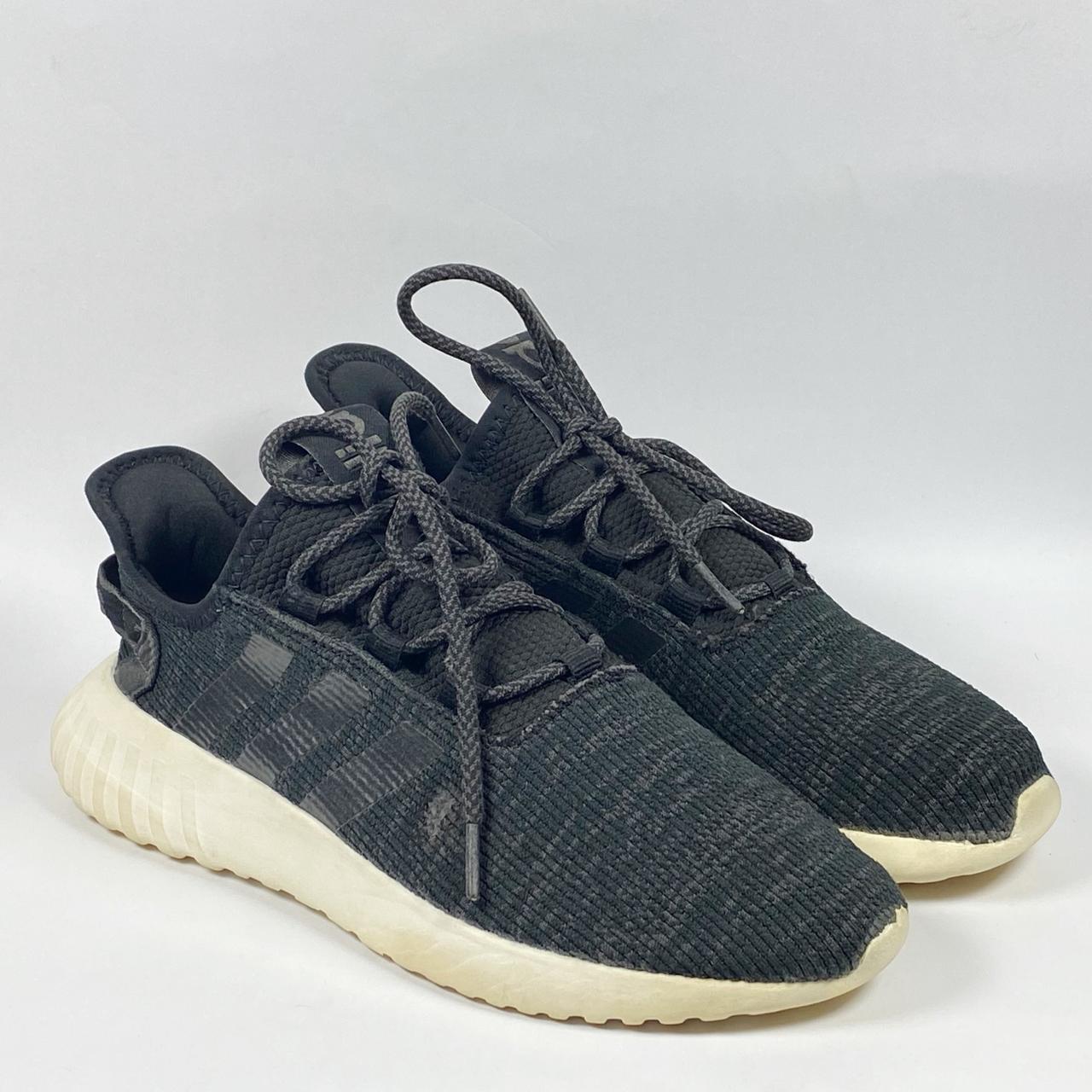 Adidas Kaptir Flow Running Shoe