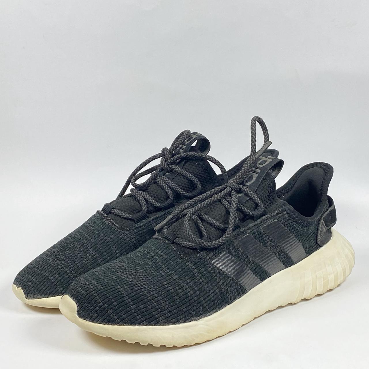 Adidas Kaptir Flow Running Shoe