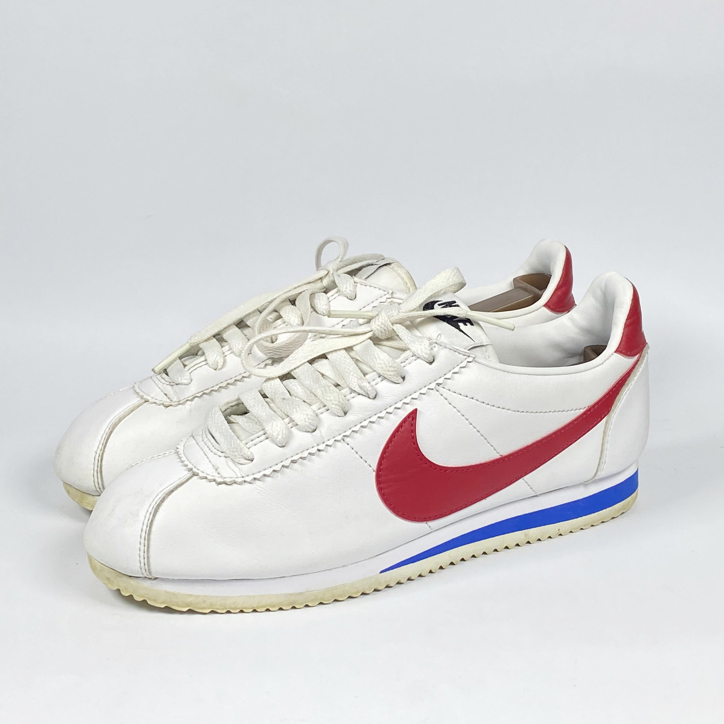 Nike Classic Cortez Forrest Gump