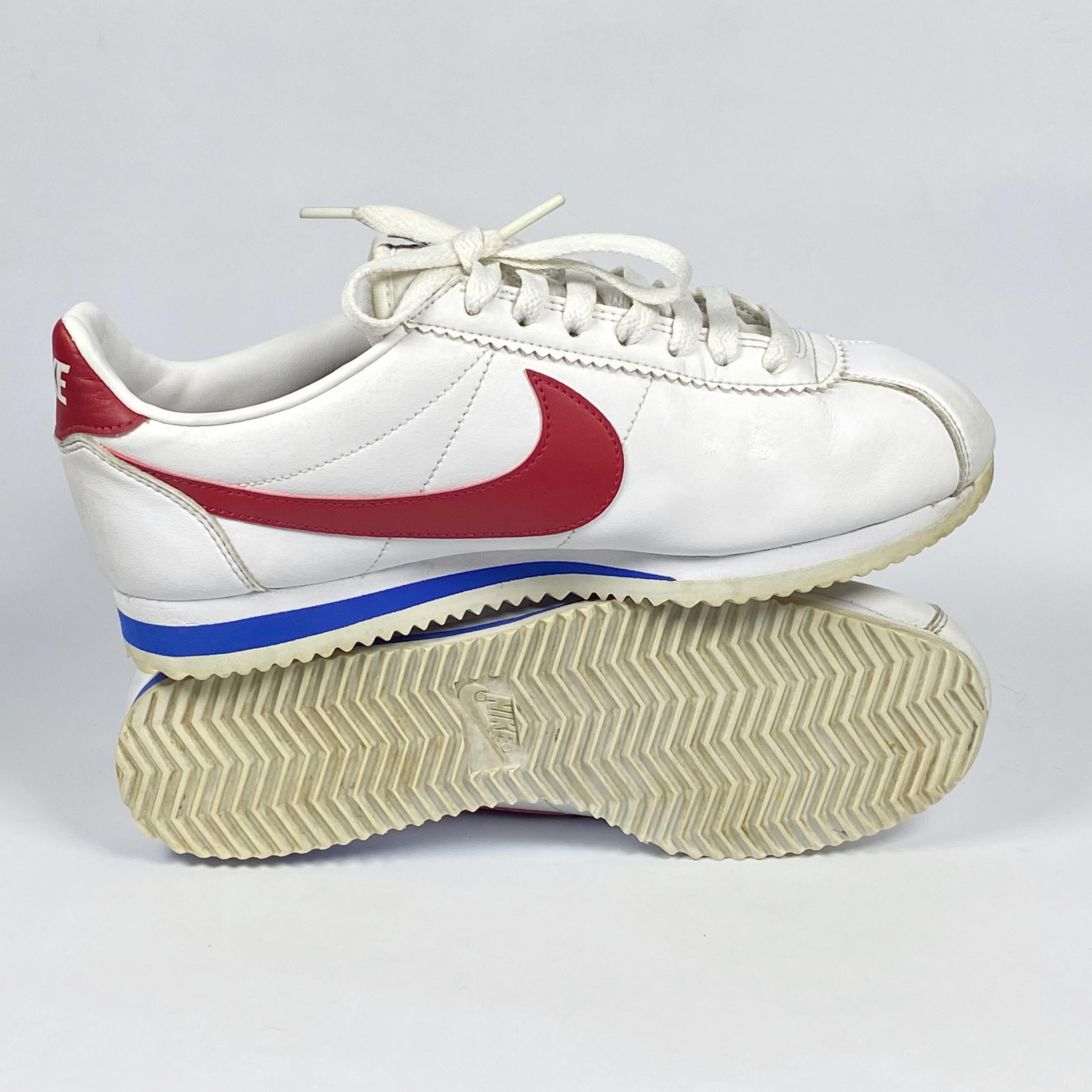 Nike Classic Cortez Forrest Gump