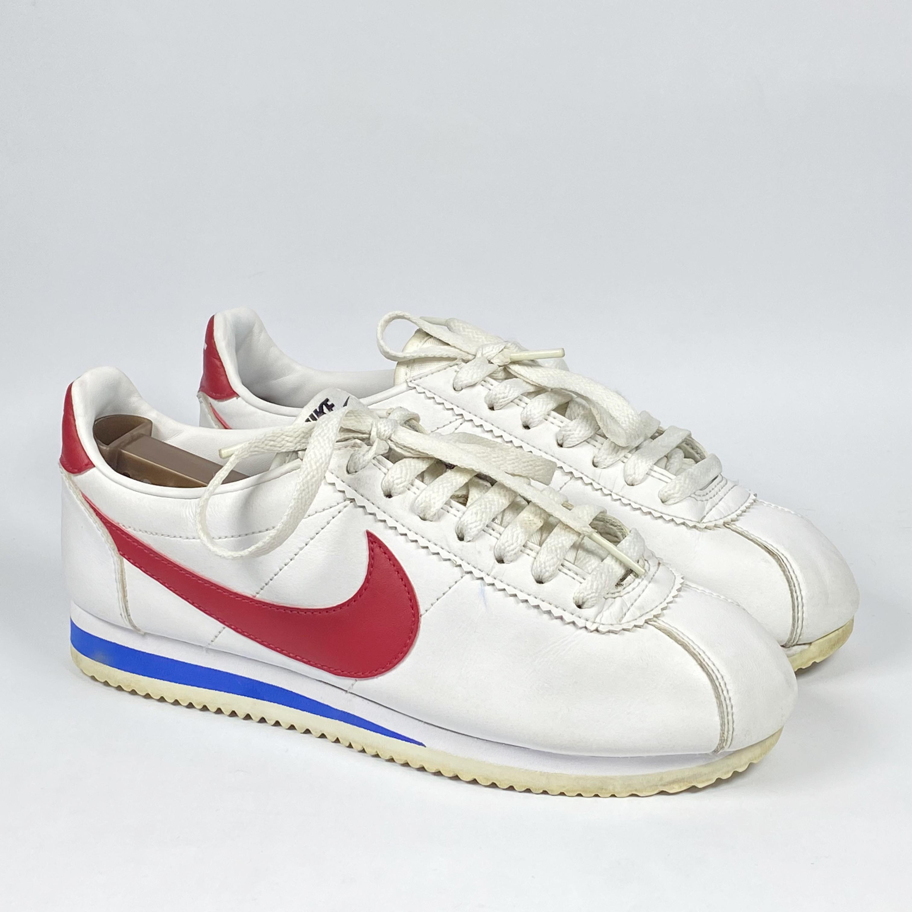 Nike Classic Cortez Forrest Gump