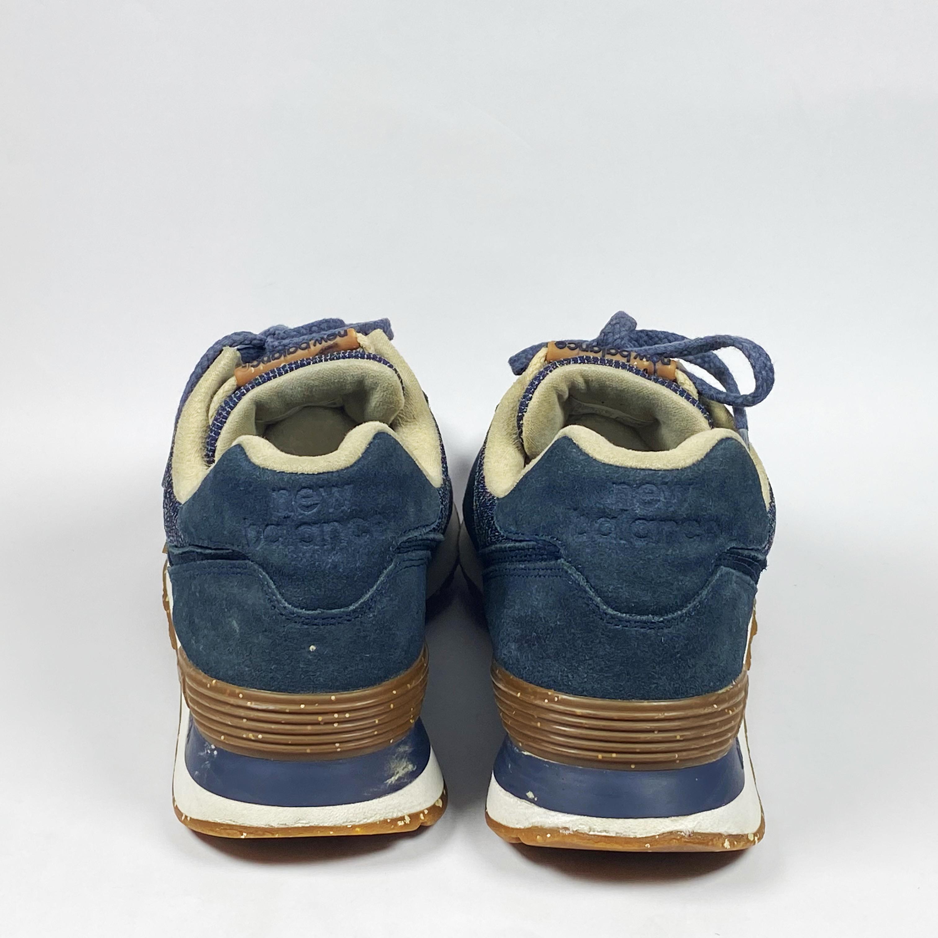 New Balance ML574 Wabi Sabi