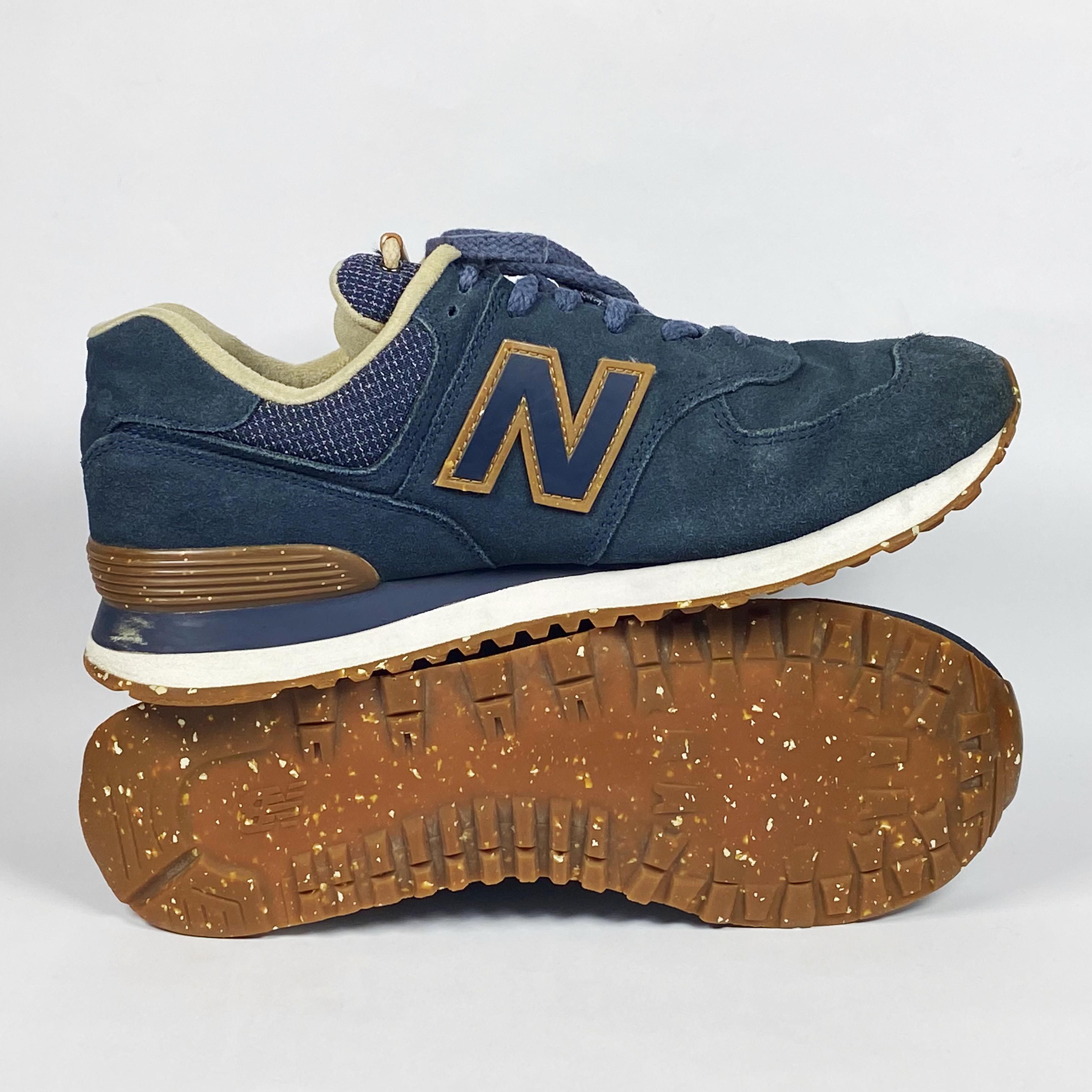 New Balance ML574 Wabi Sabi