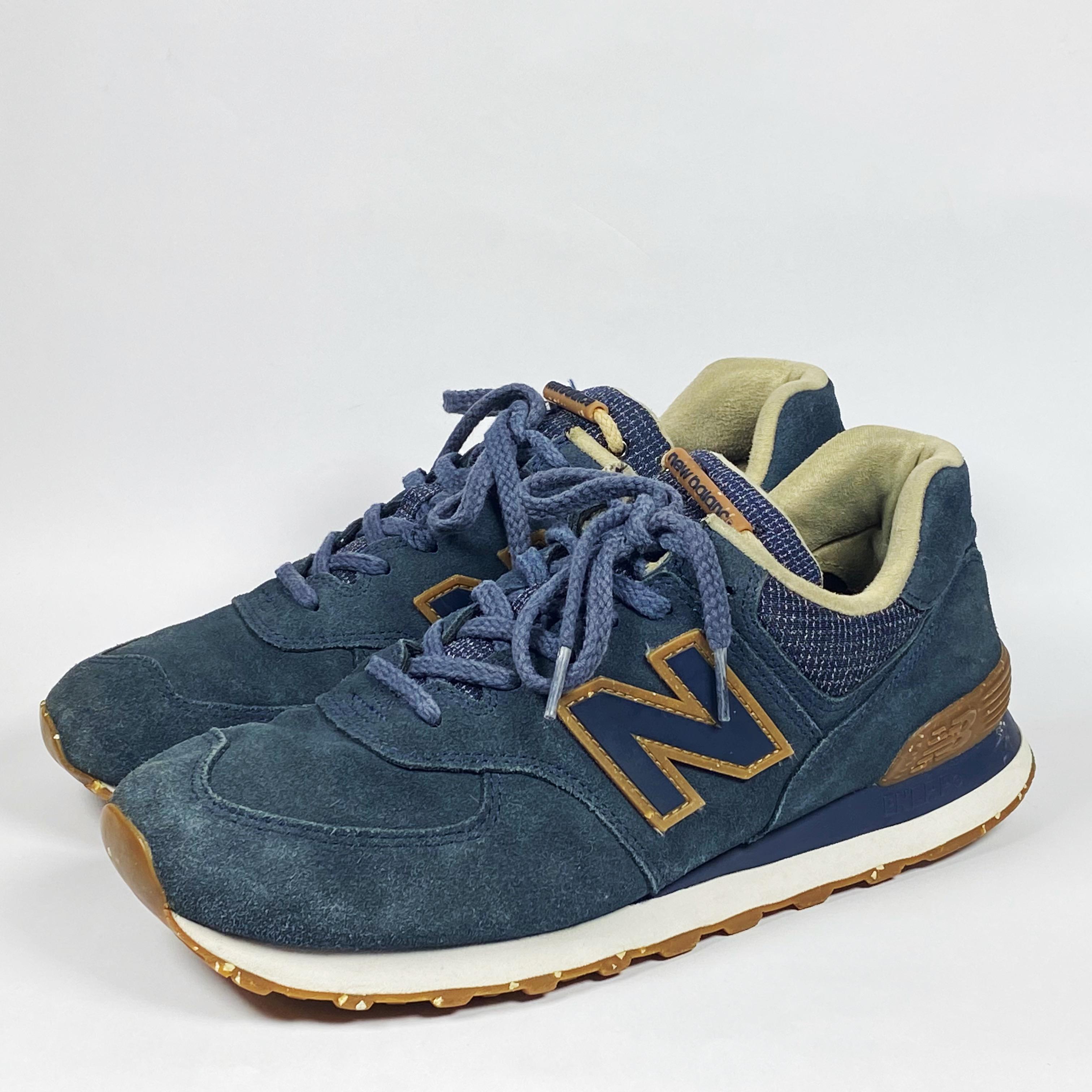 New Balance ML574 Wabi Sabi