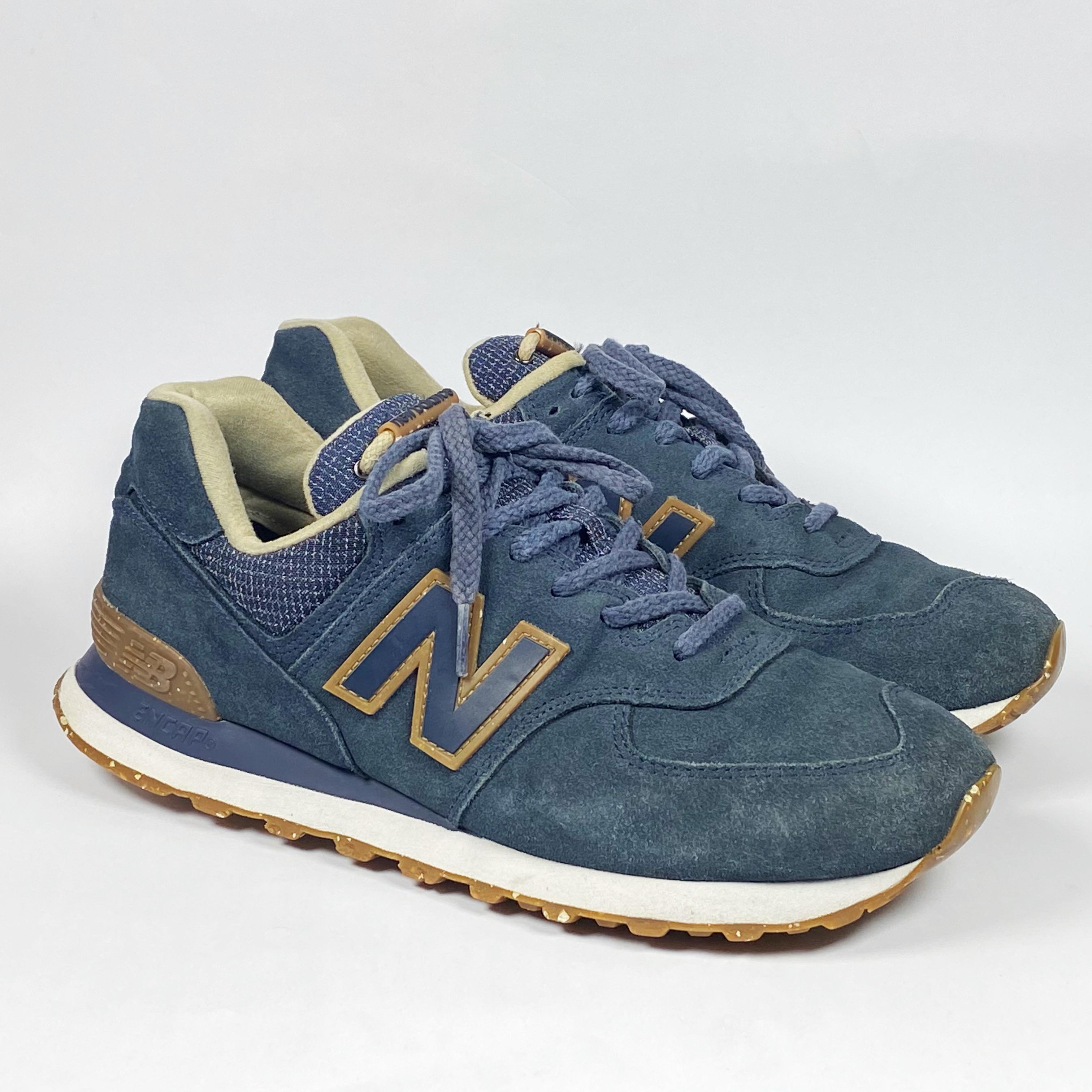 New Balance ML574 Wabi Sabi