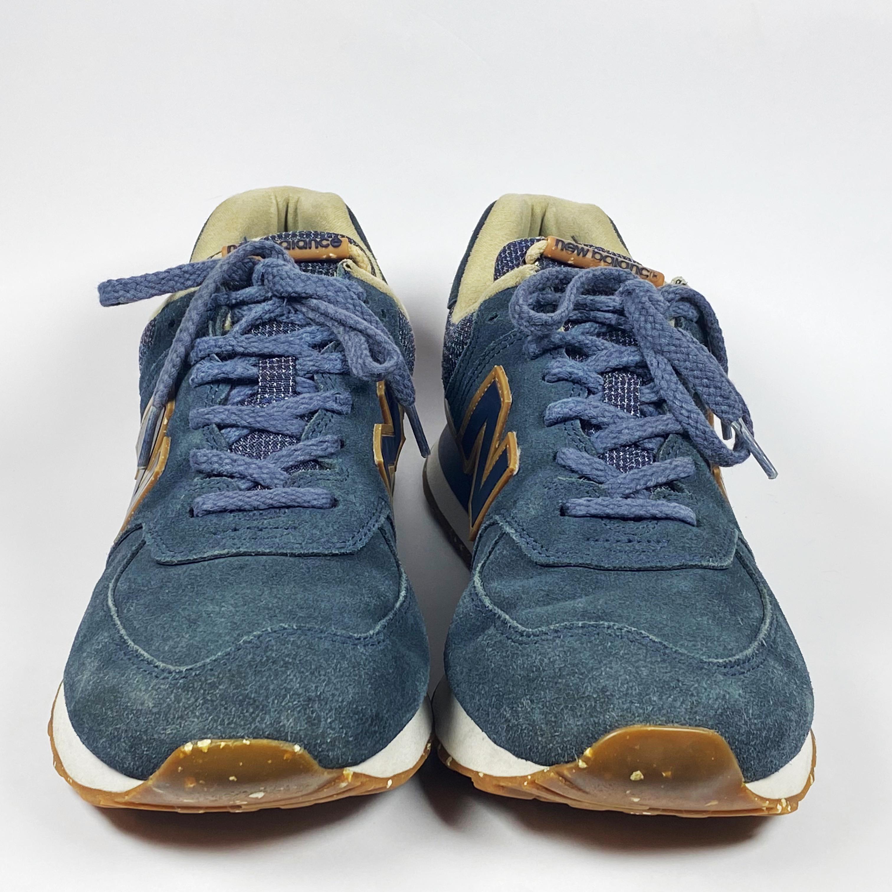 New Balance ML574 Wabi Sabi