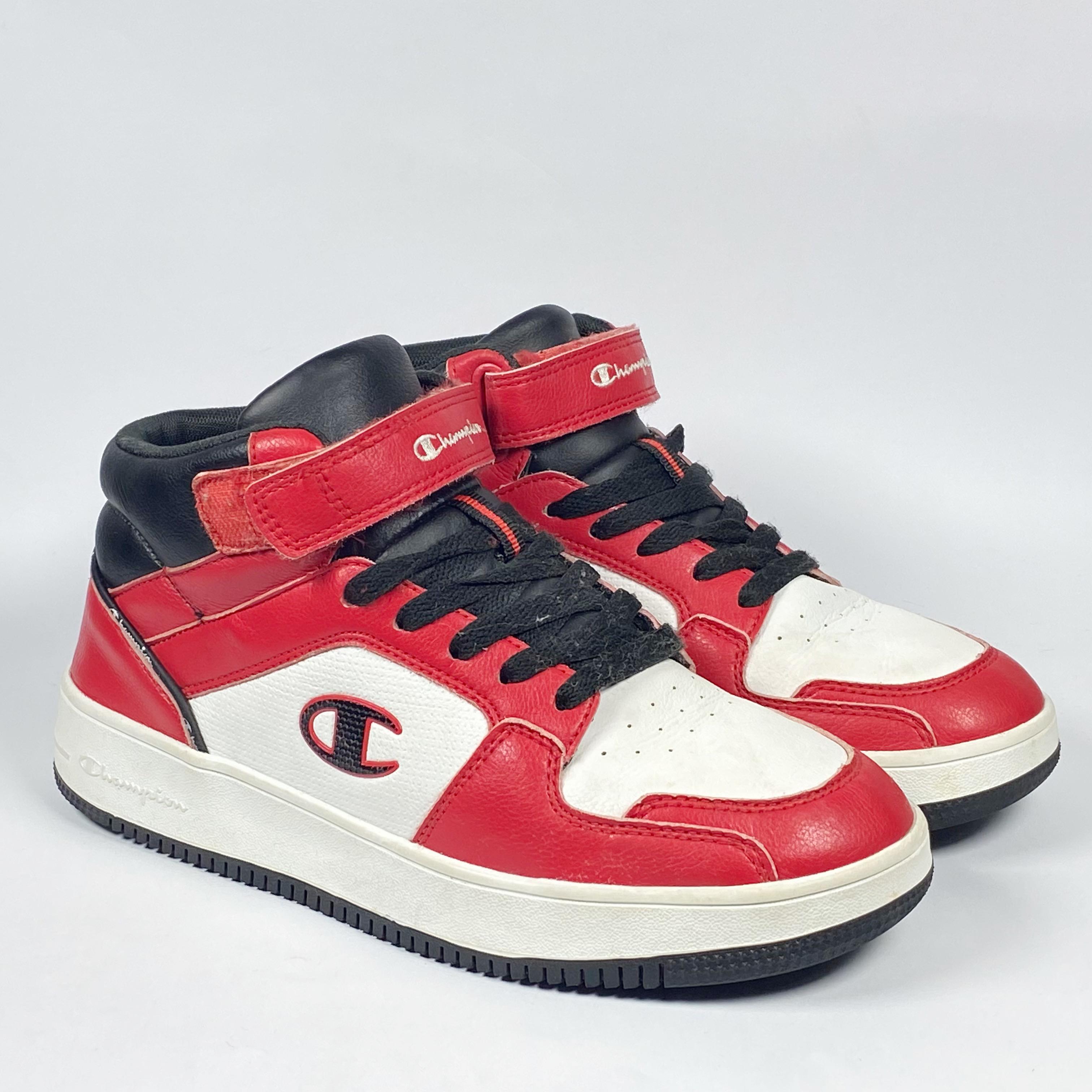 Champion Rebound 2.0 Mid Sneakers
