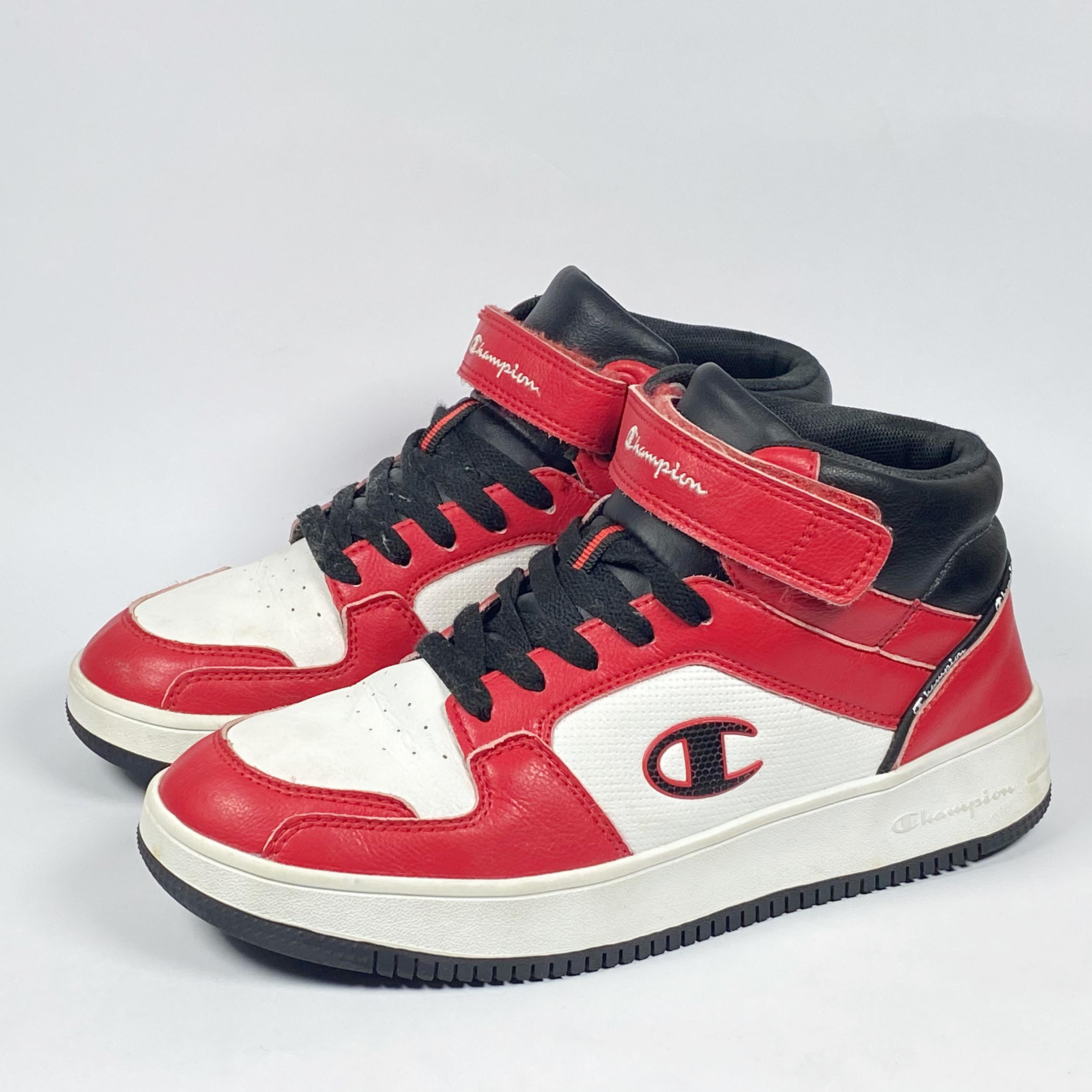 Champion Rebound 2.0 Mid Sneakers