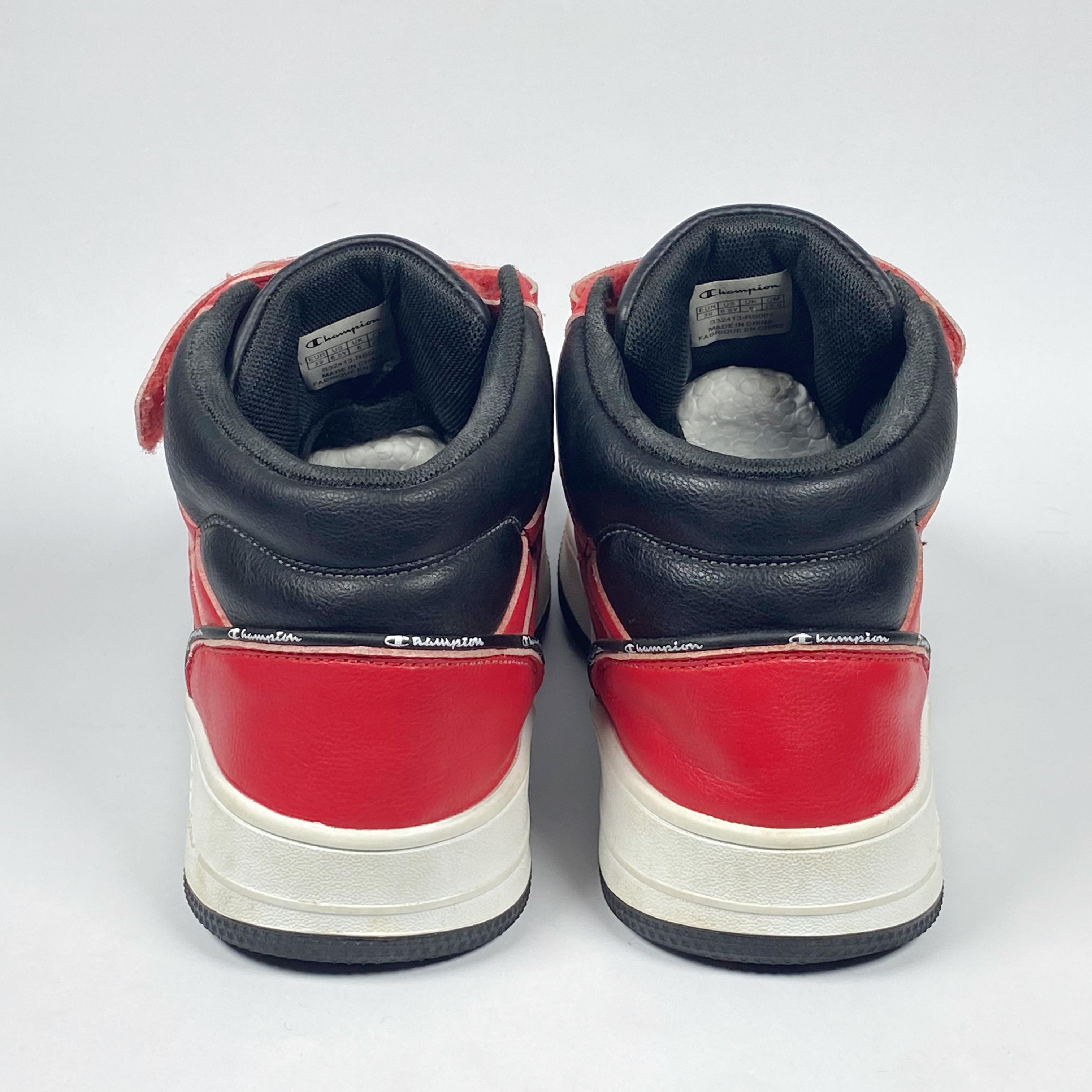 Champion Rebound 2.0 Mid Sneakers