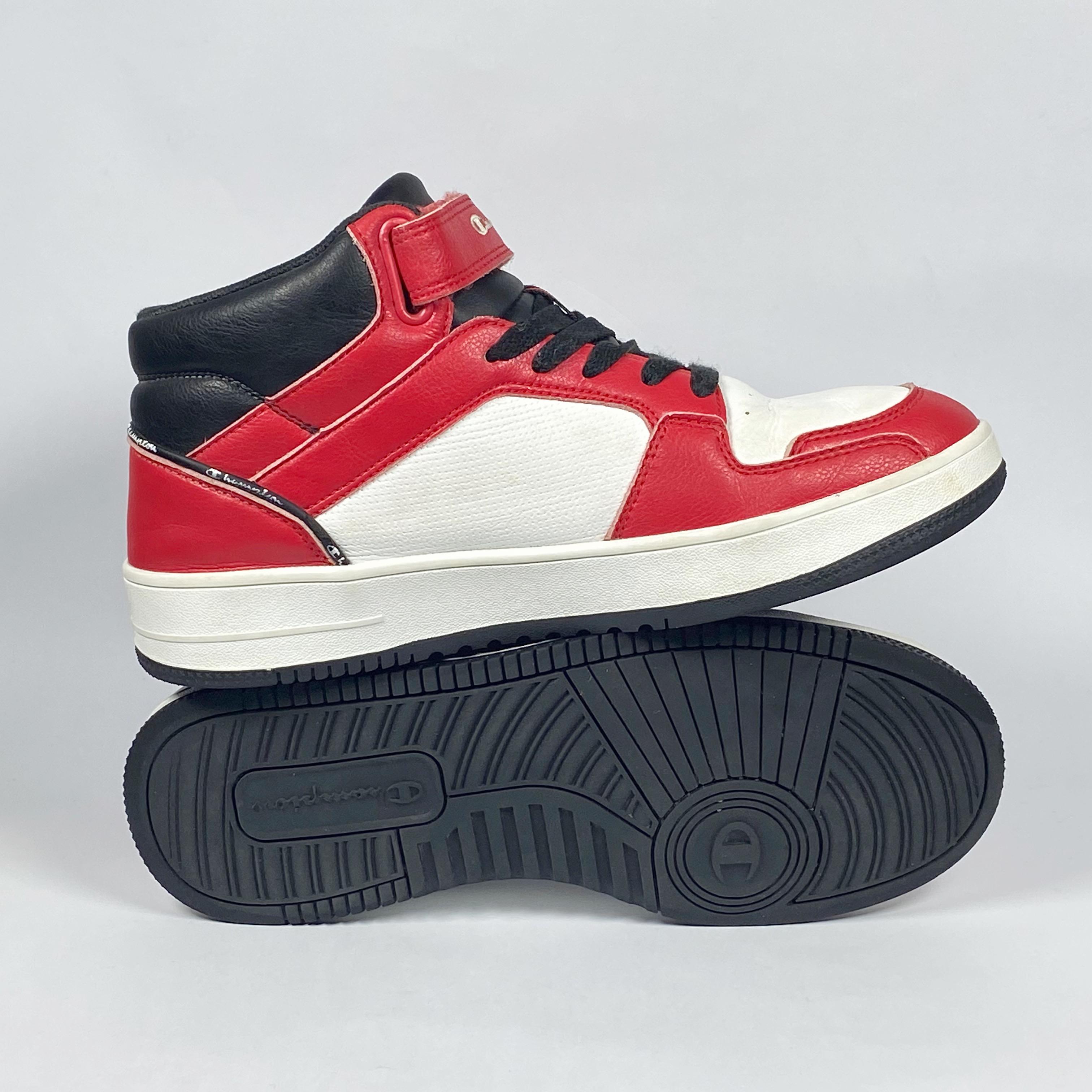 Champion Rebound 2.0 Mid Sneakers
