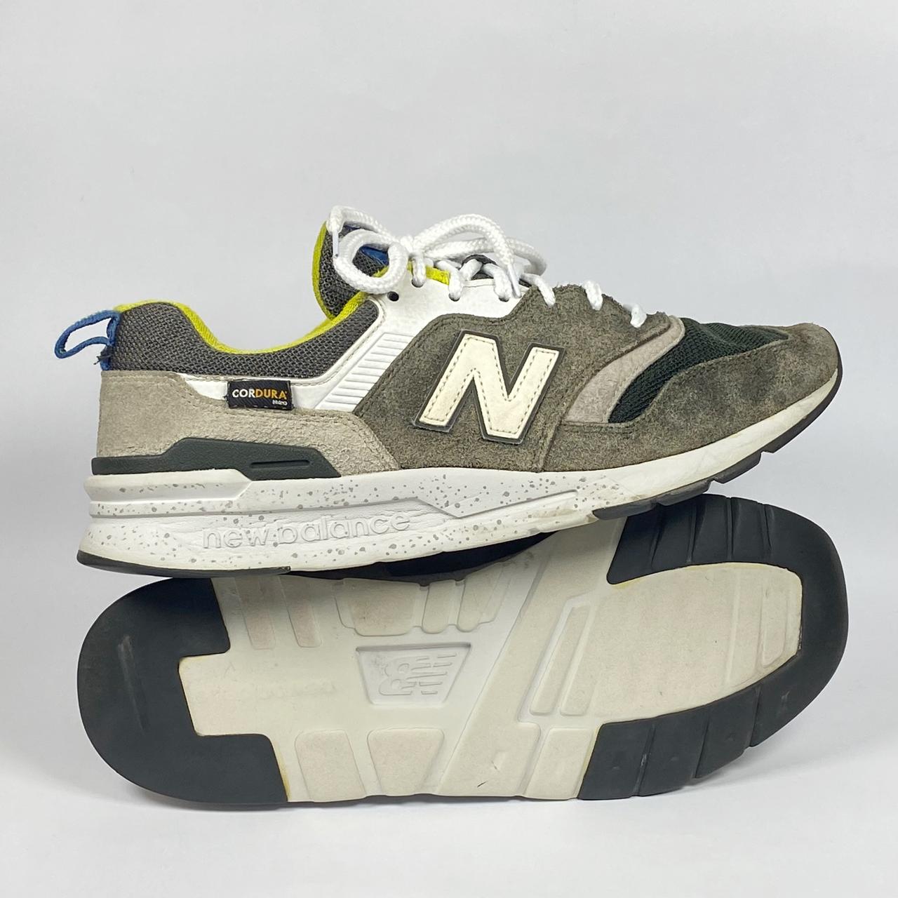 New Balance 997H Sneakers