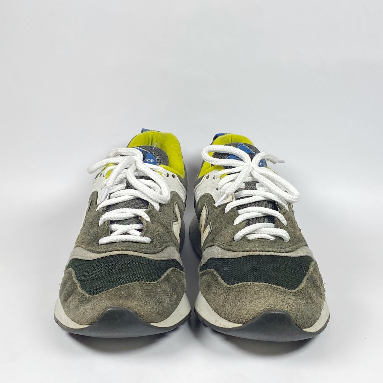 New Balance 997H Sneakers