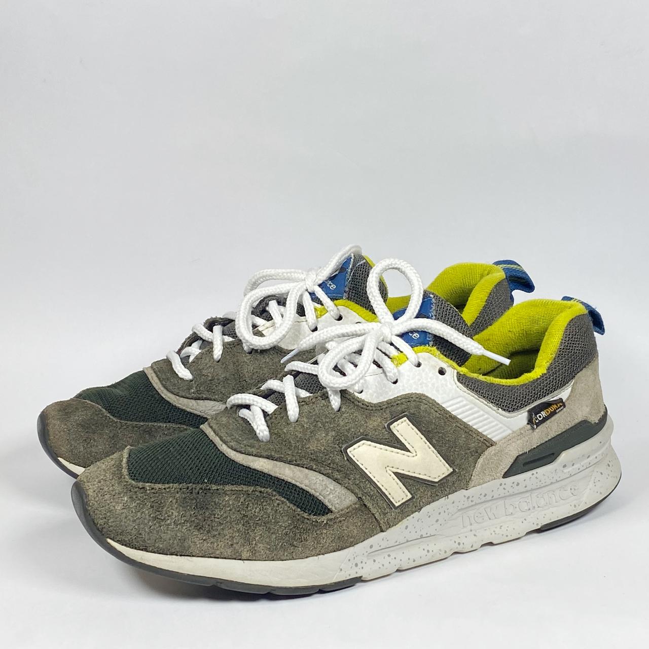 New Balance 997H Sneakers