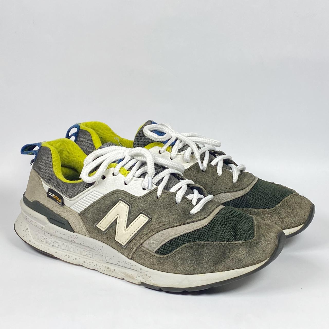 New Balance 997H Sneakers