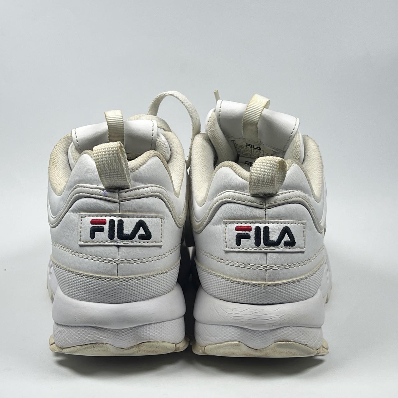 Fila Disruptor 2 Chunky Sneaker