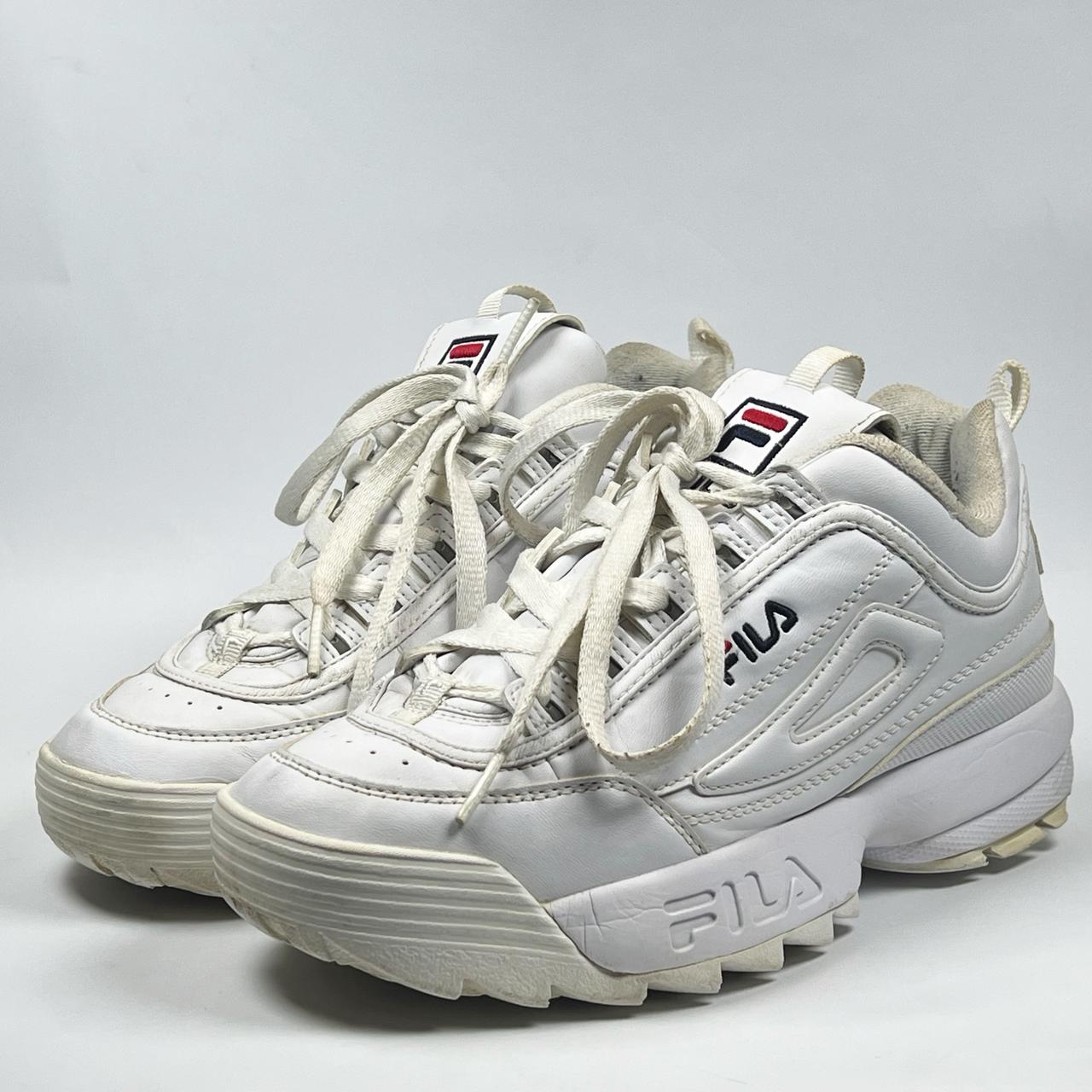 Fila Disruptor 2 Chunky Sneaker