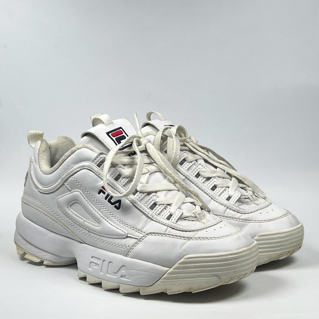 Fila Disruptor 2 Chunky Sneaker