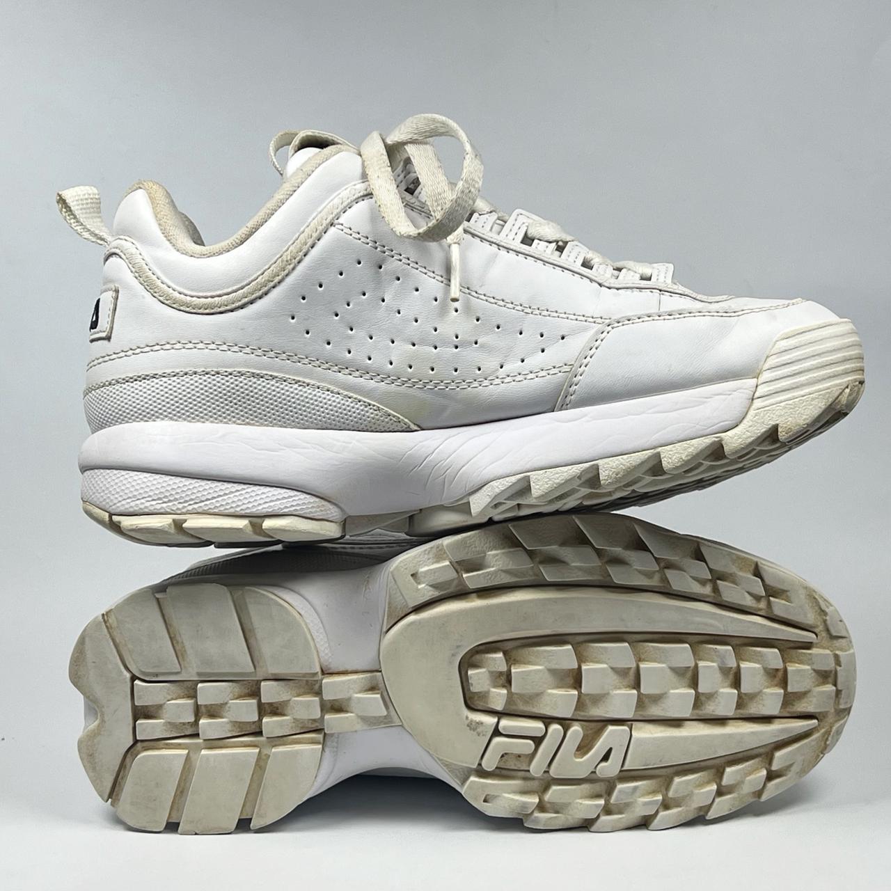 Fila Disruptor 2 Chunky Sneaker