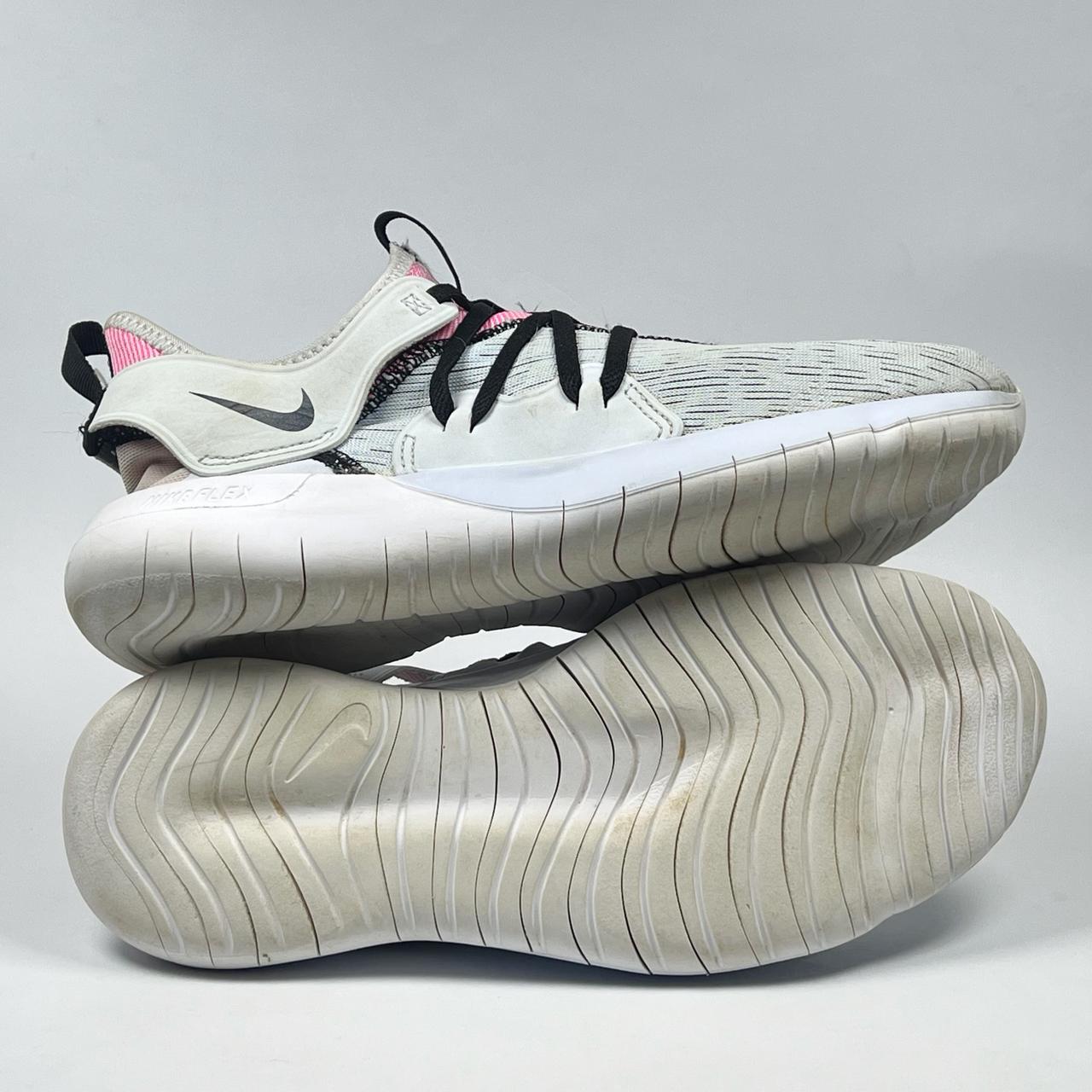 Nike Flex Contact 3 Running Shoe