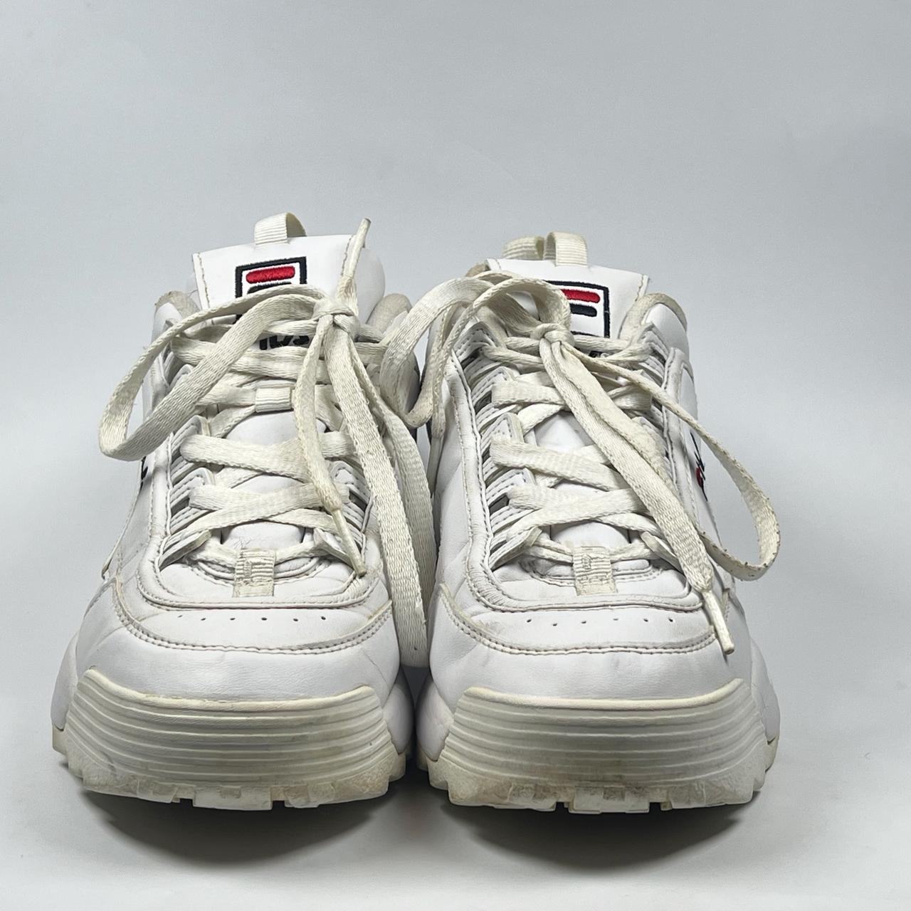 Fila Disruptor 2 Chunky Sneaker