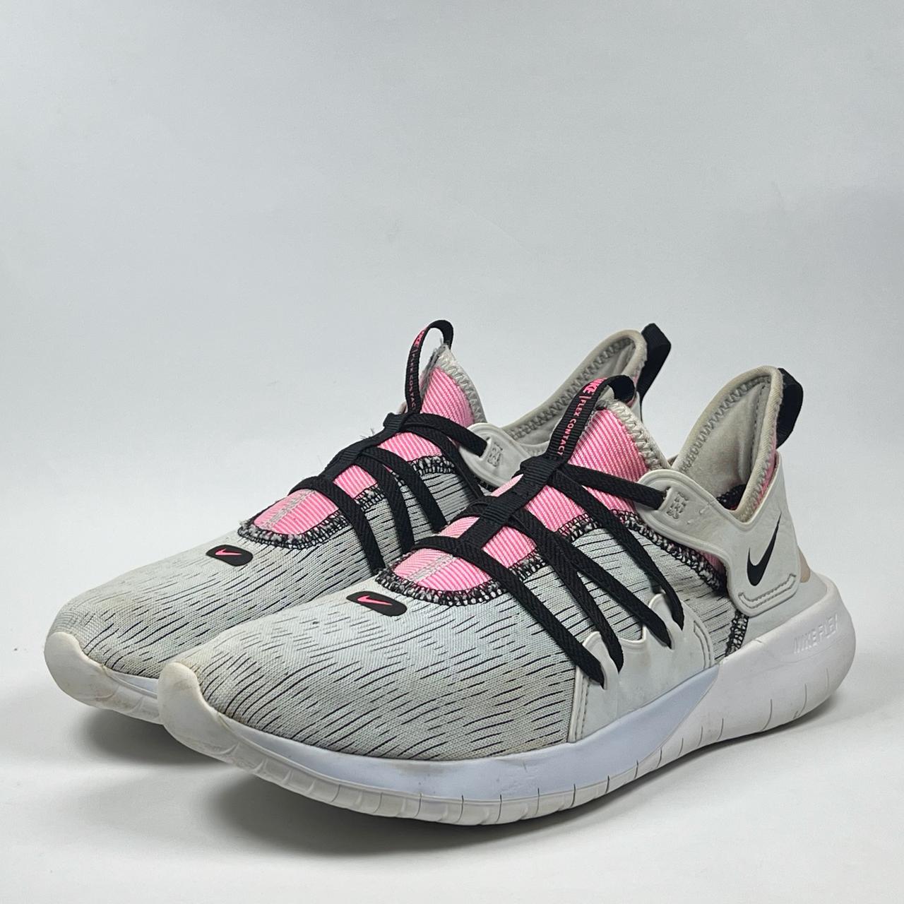 Nike Flex Contact 3 Running Shoe