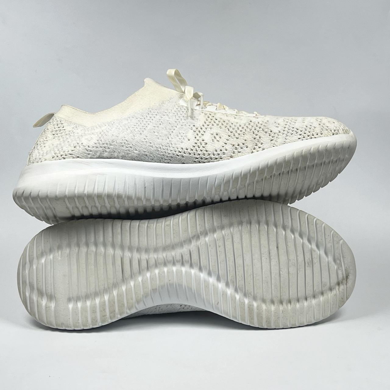 Skechers Ultra Flex Windy Sky Shoes