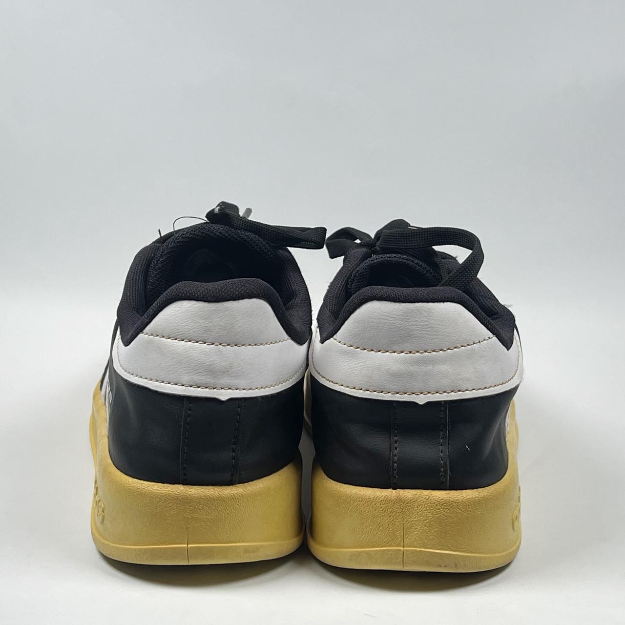 Adidas Hoop 3.0 Sneaker