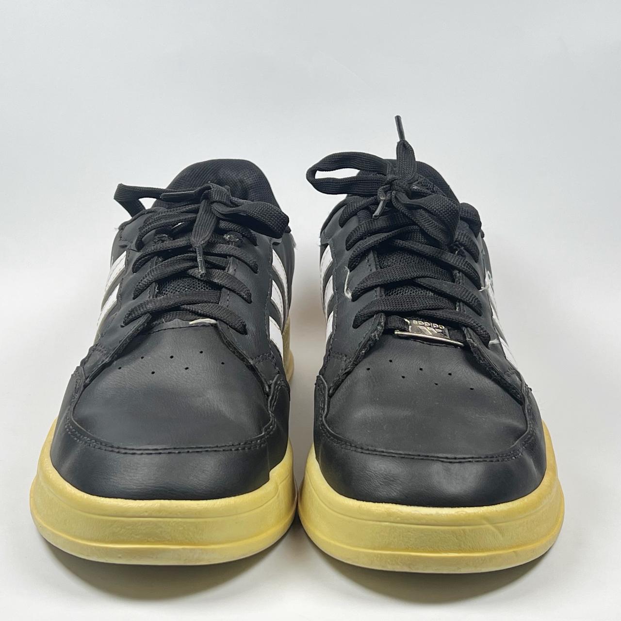 Adidas Hoop 3.0 Sneaker