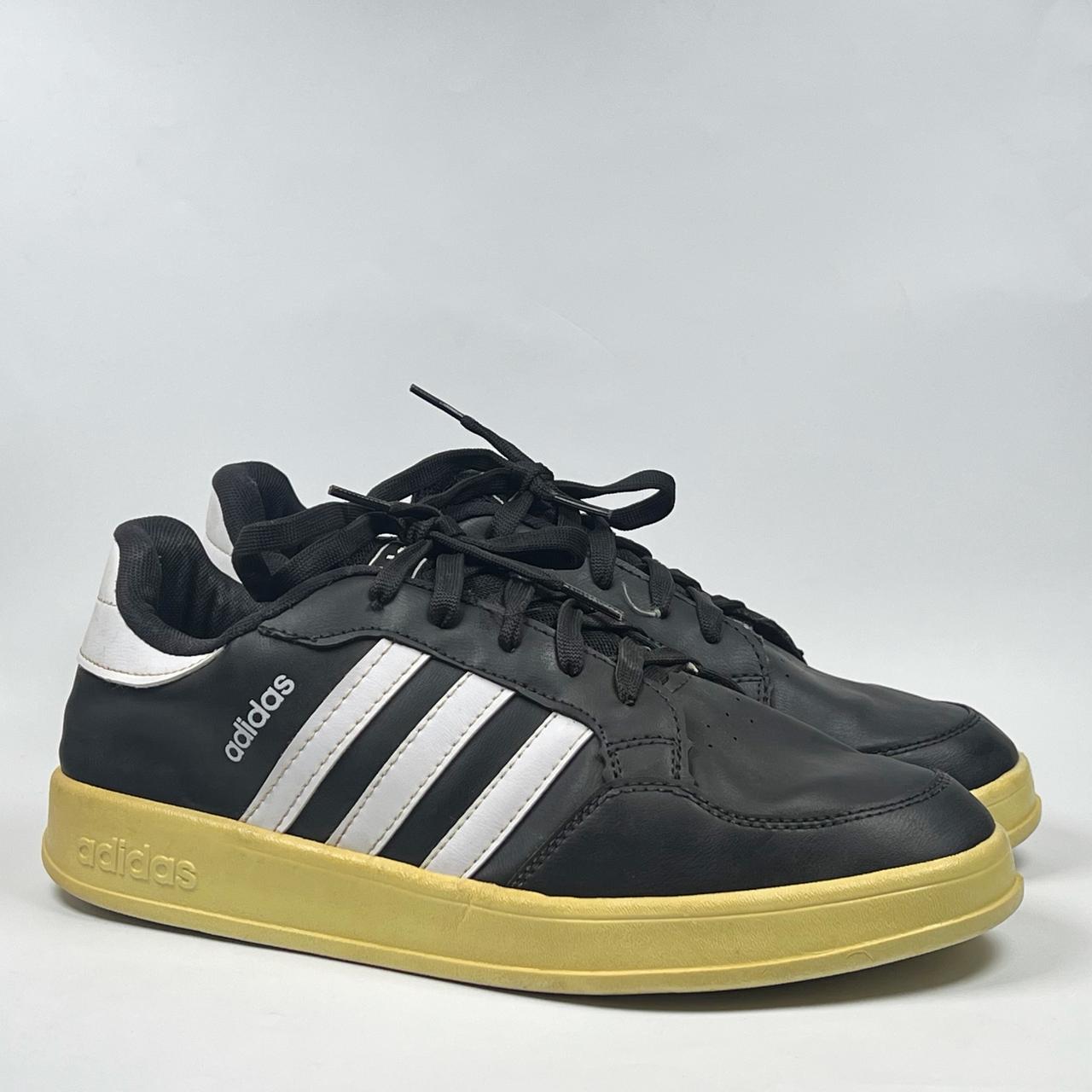 Adidas Hoop 3.0 Sneaker