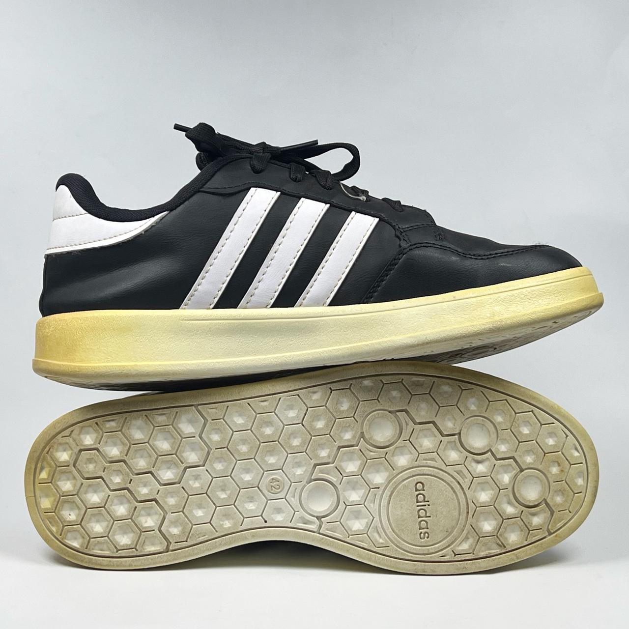 Adidas Hoop 3.0 Sneaker