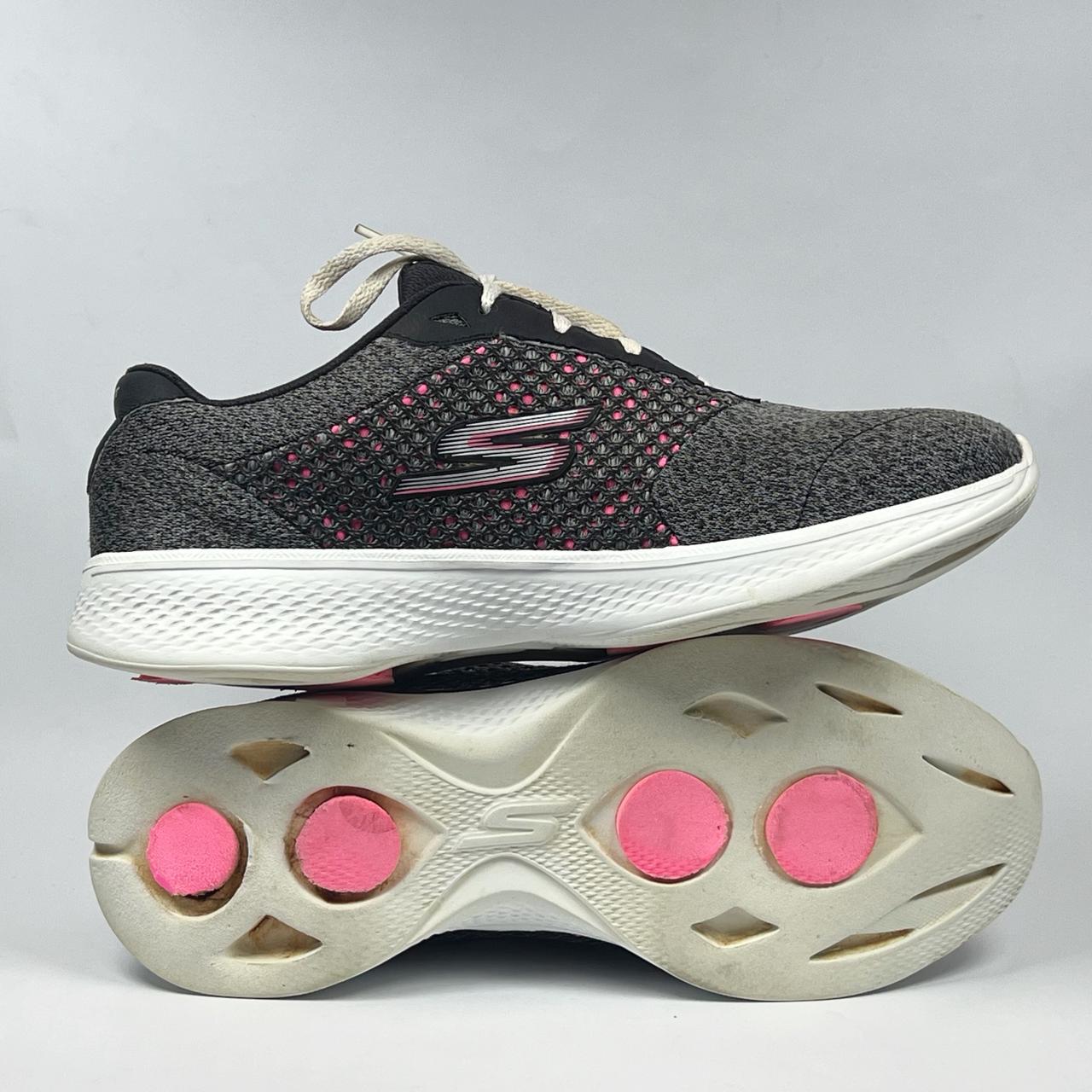 Skechers GOwalk 4 Sneaker