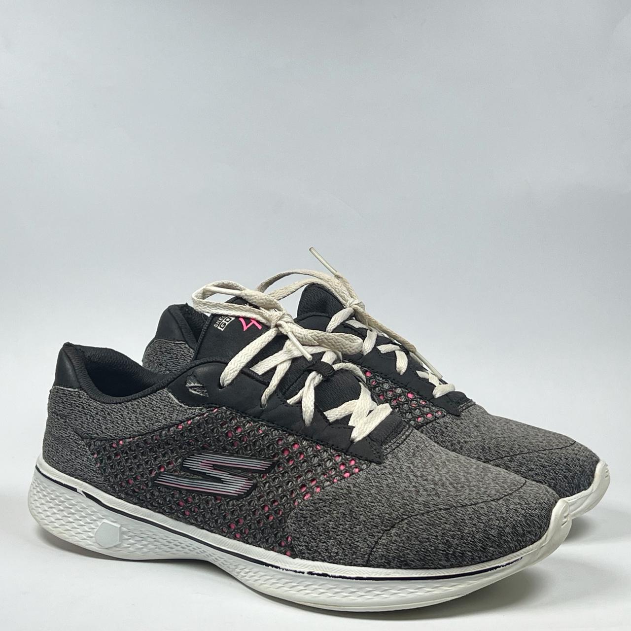 Skechers GOwalk 4 Sneaker