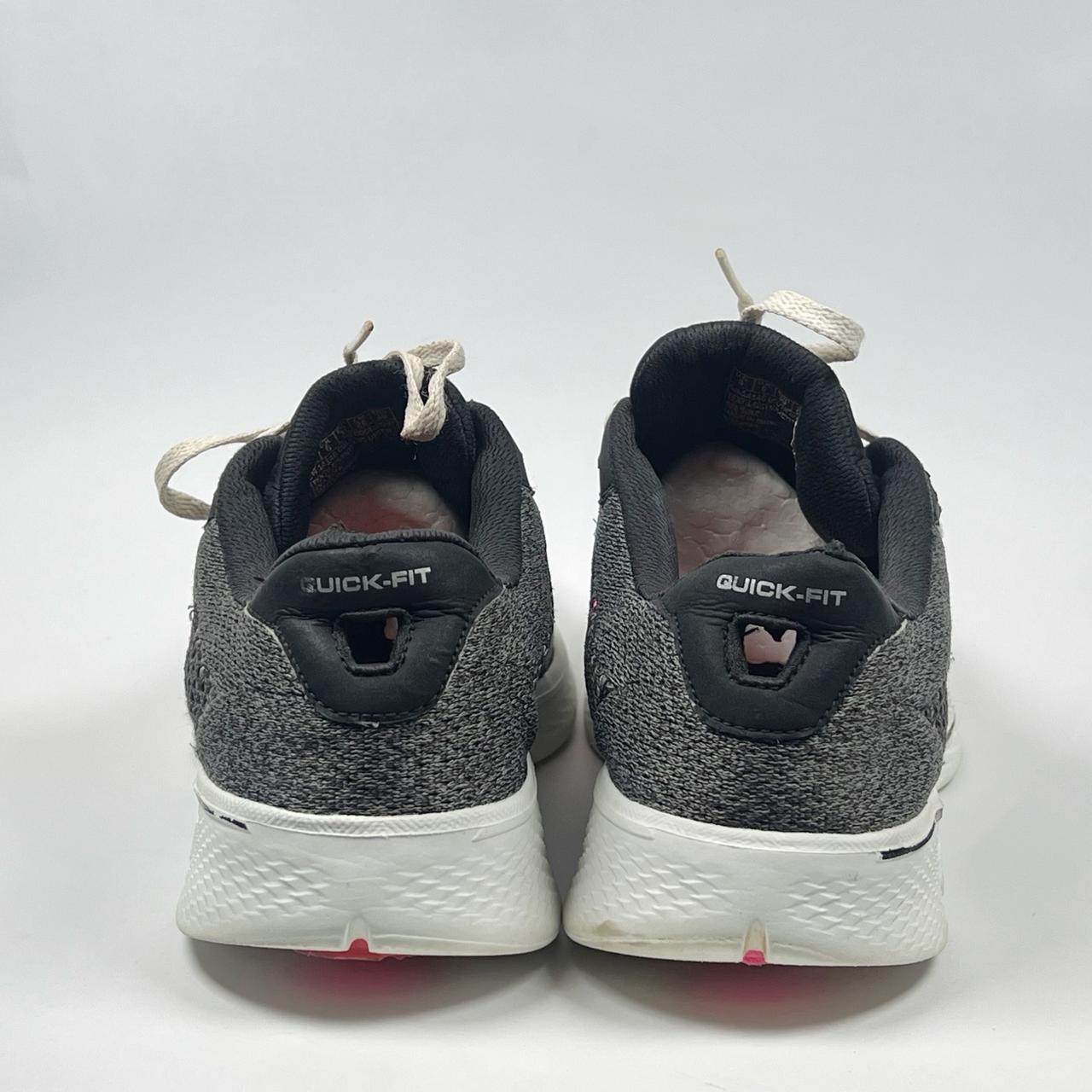 Skechers GOwalk 4 Sneaker