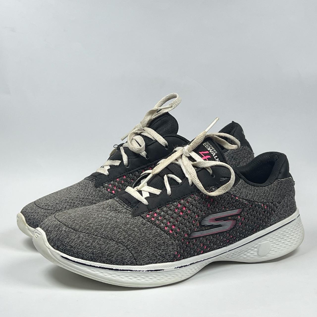 Skechers GOwalk 4 Sneaker