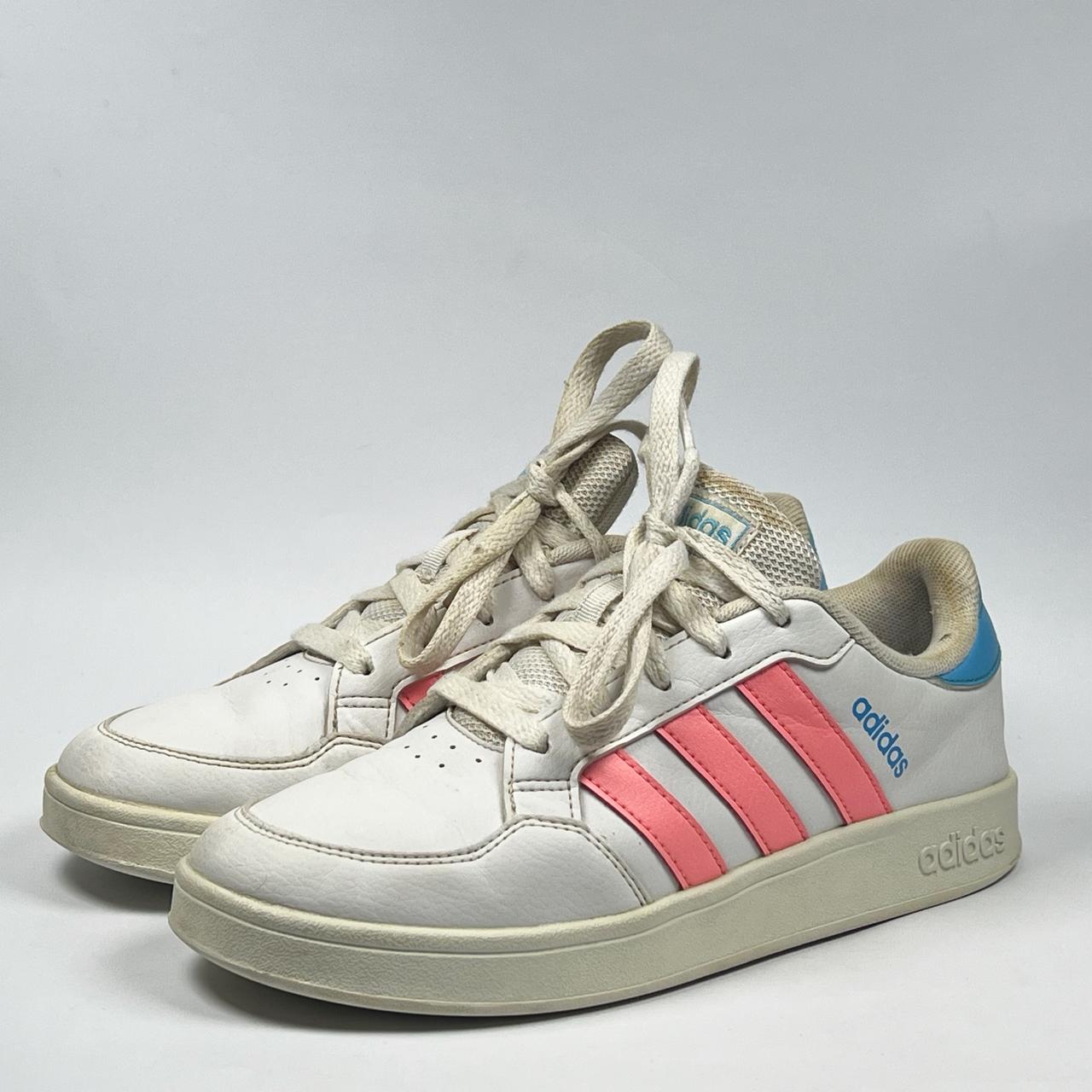 Adidas Breaknet Sneaker