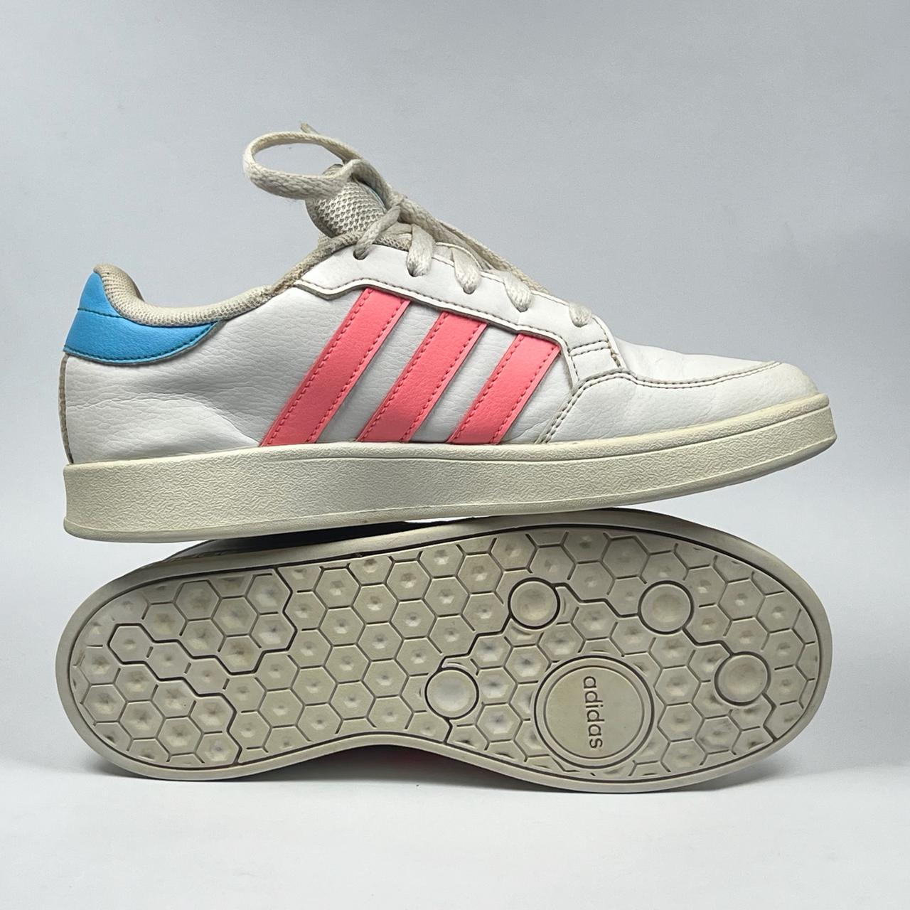 Adidas Breaknet Sneaker