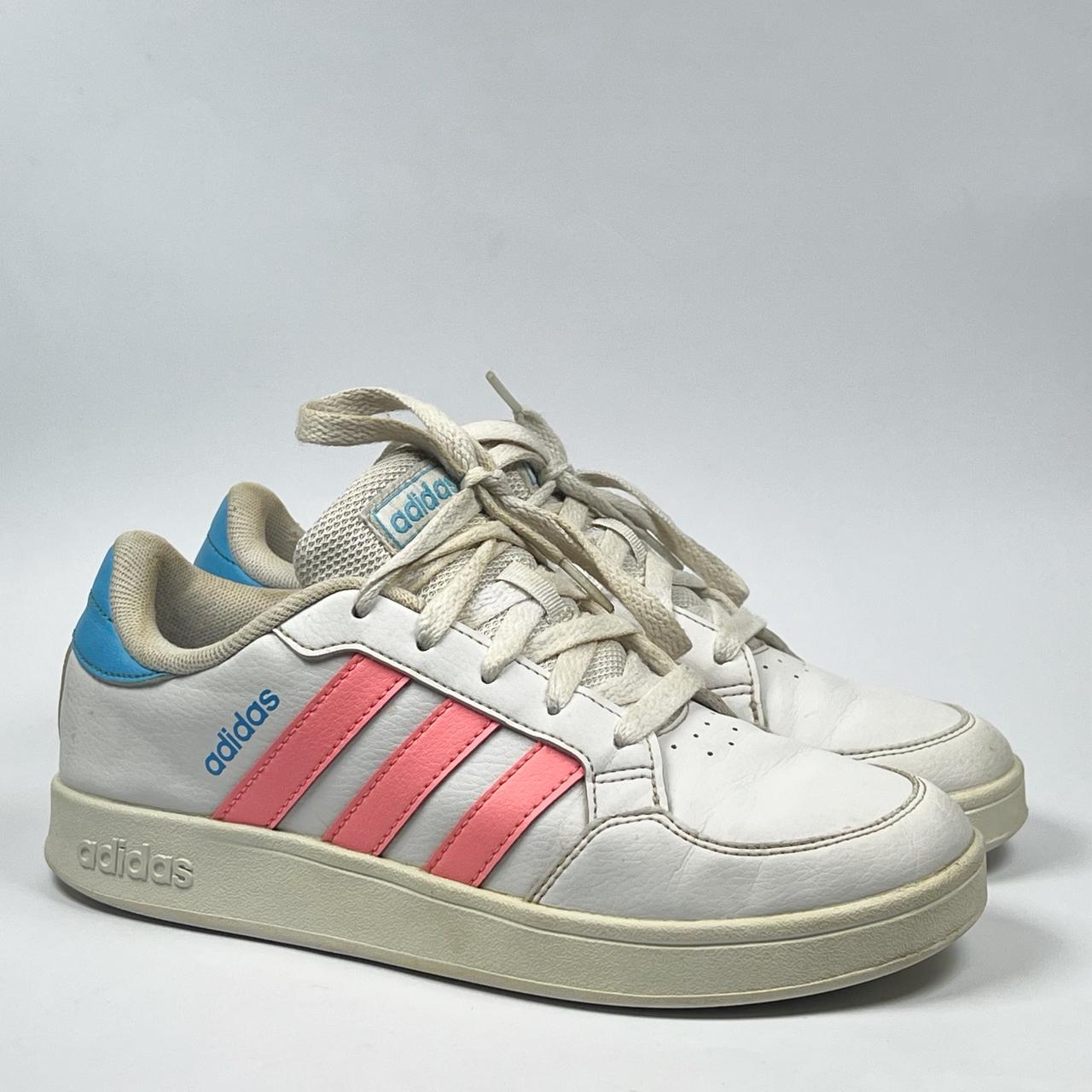 Adidas Breaknet Sneaker