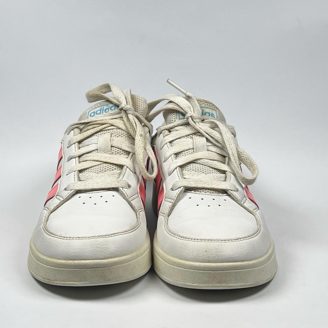 Adidas Breaknet Sneaker