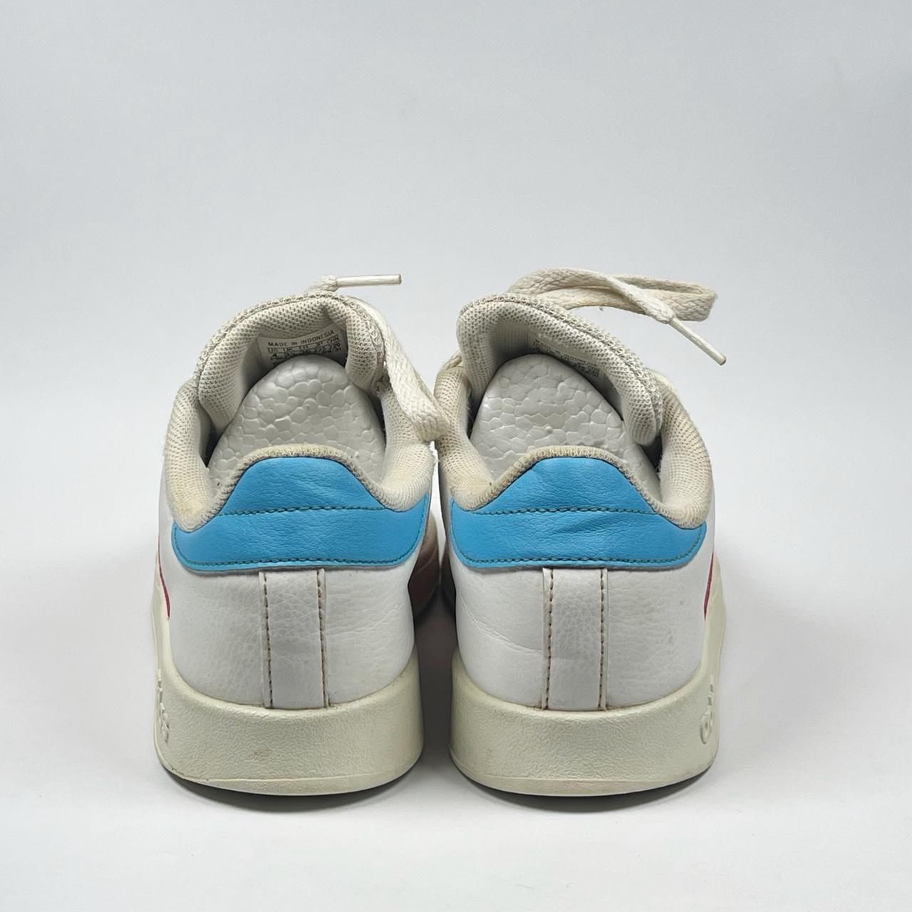 Adidas Breaknet Sneaker