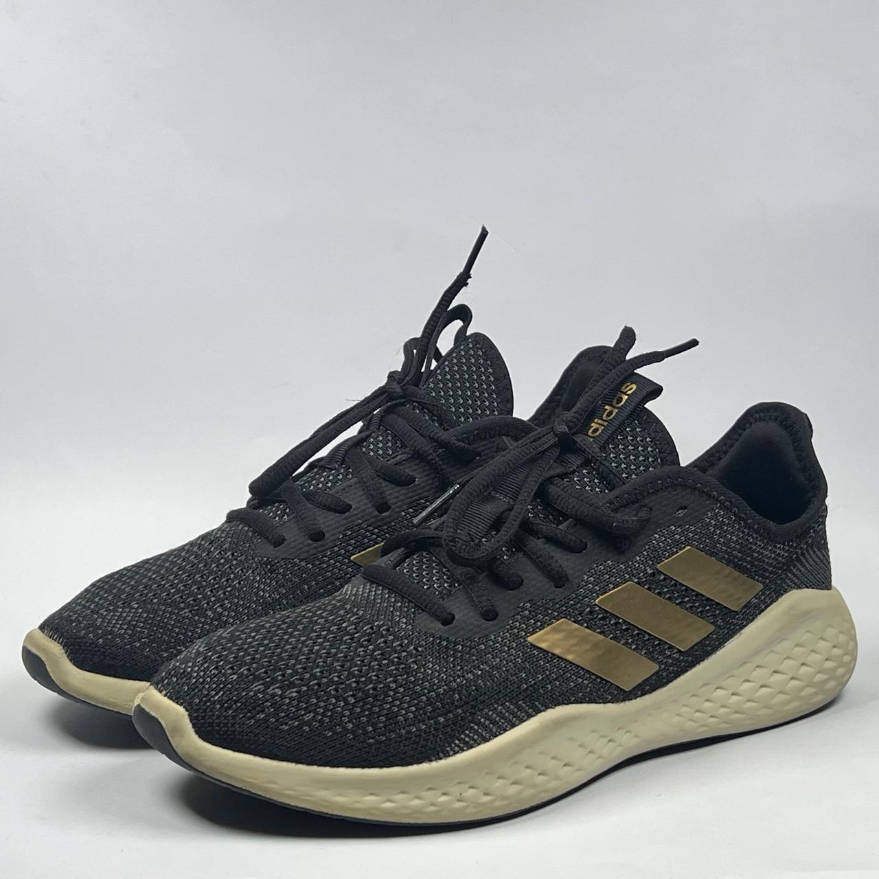 Adidas Fluidflow Bounce Sneaker