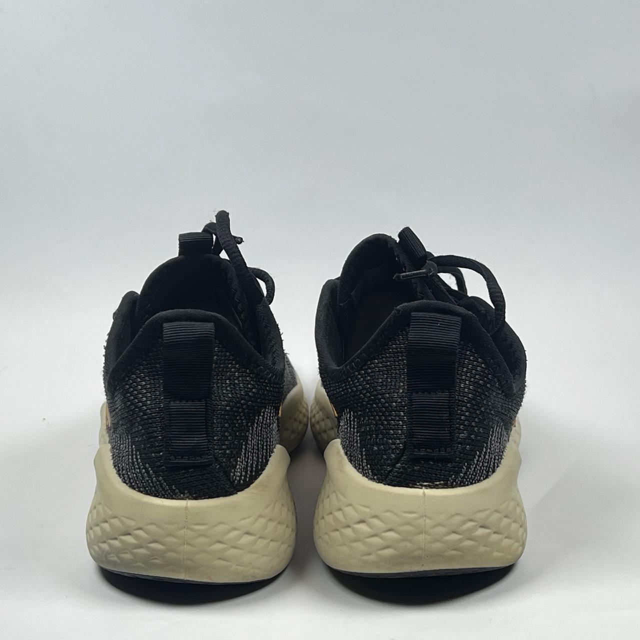 Adidas Fluidflow Bounce Sneaker