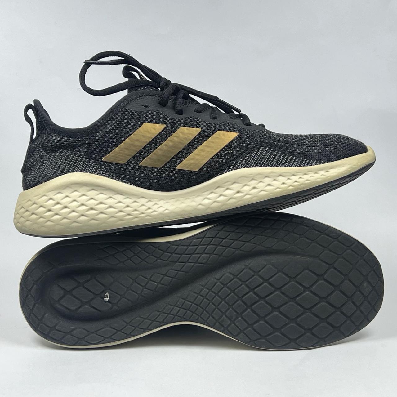 Adidas Fluidflow Bounce Sneaker