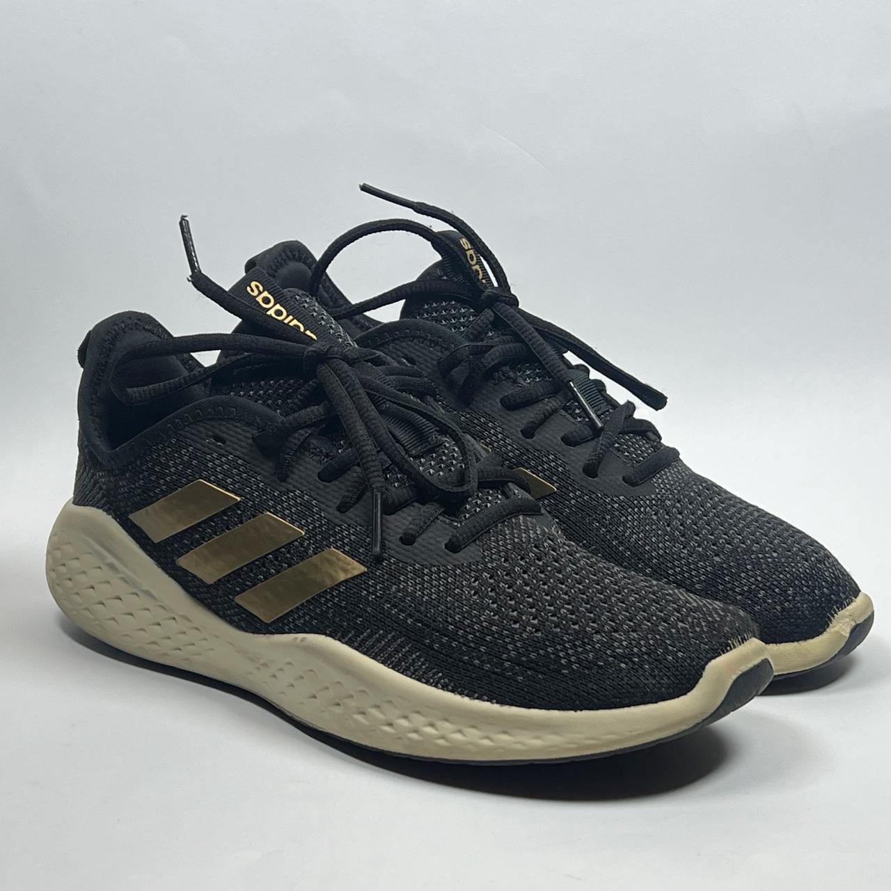 Adidas Fluidflow Bounce Sneaker
