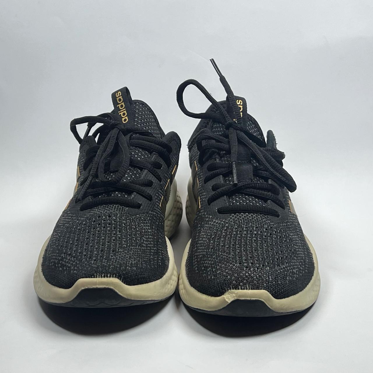 Adidas Fluidflow Bounce Sneaker