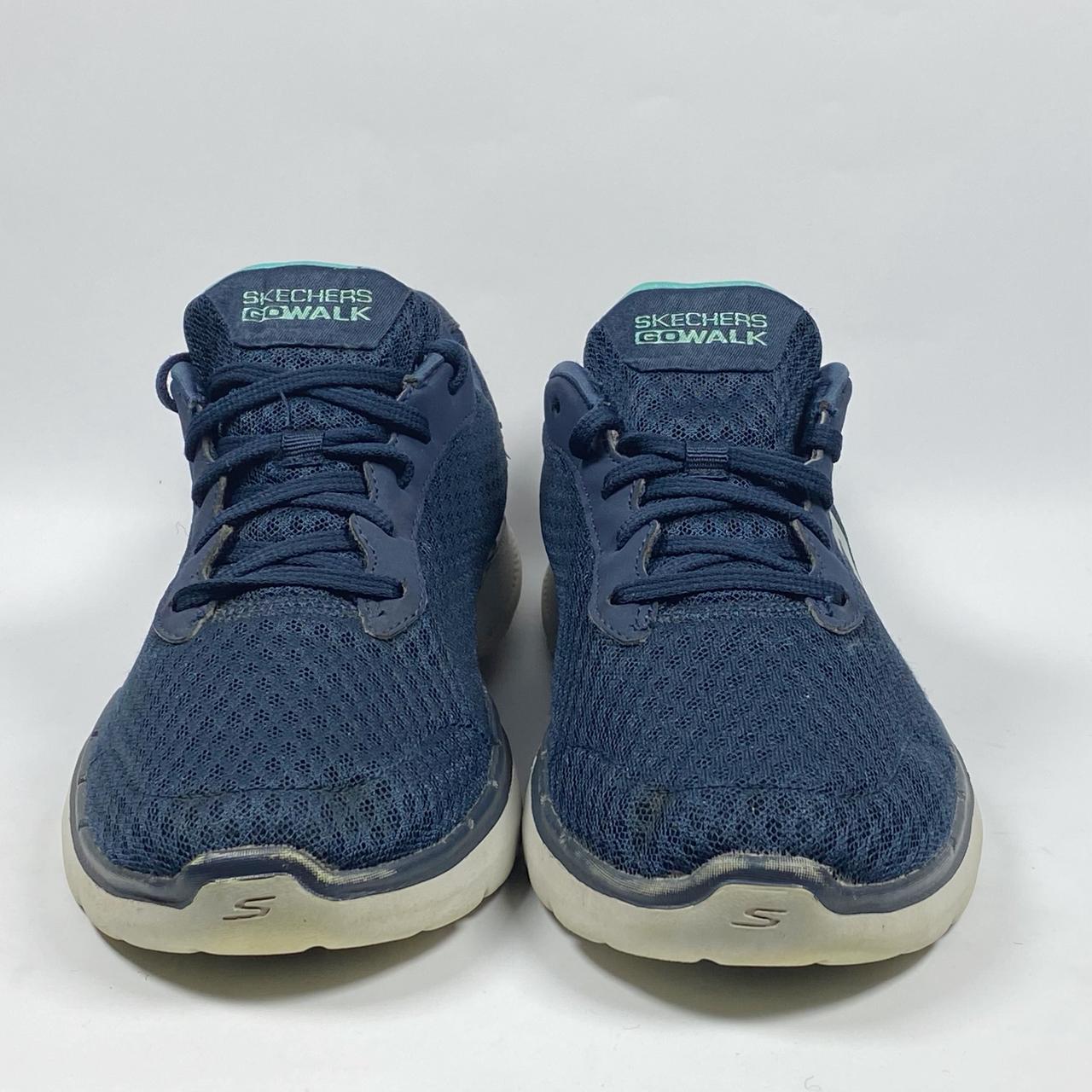 Skechers Go Walk Sneaker